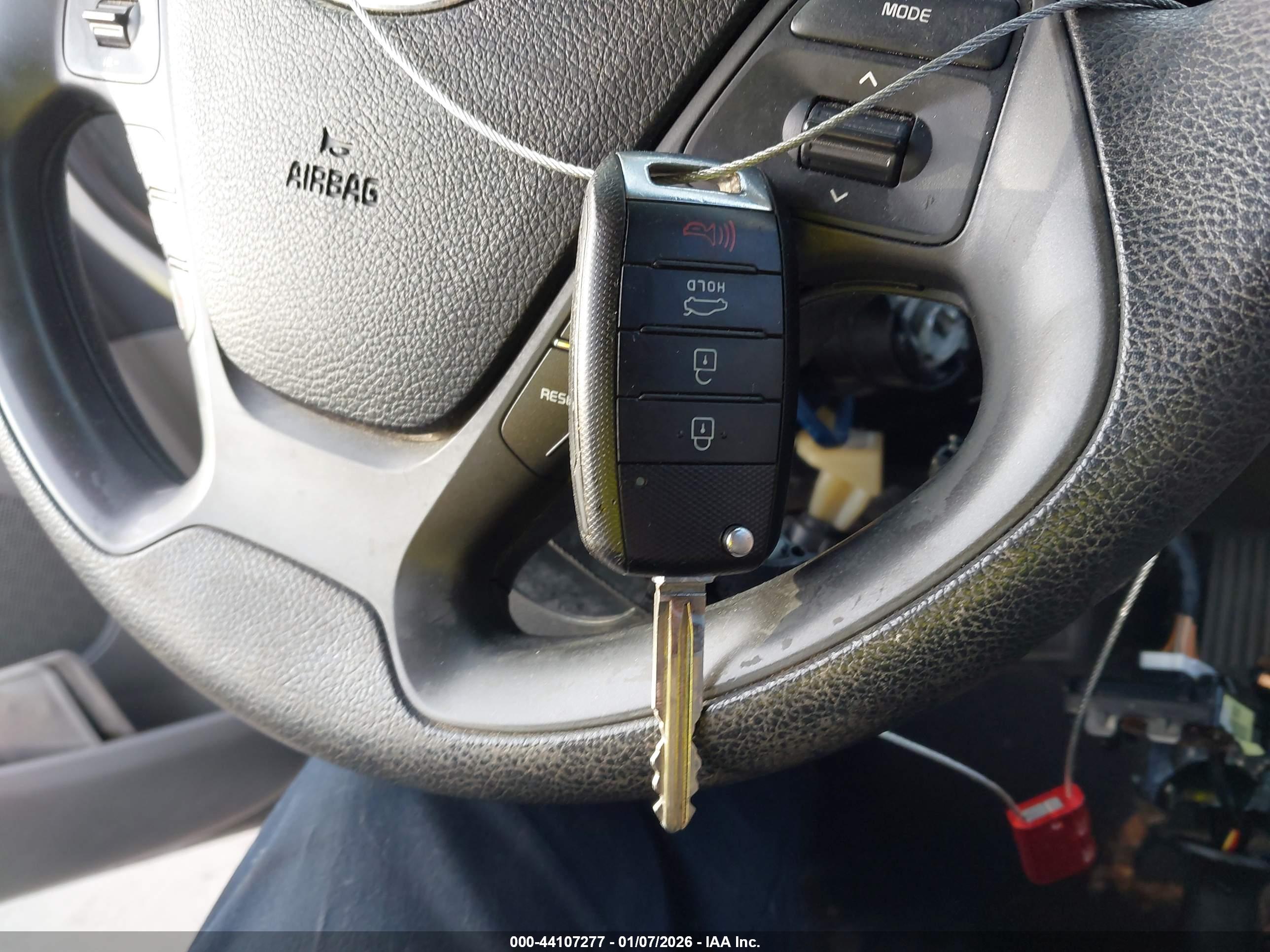 KIA FORTE image 11