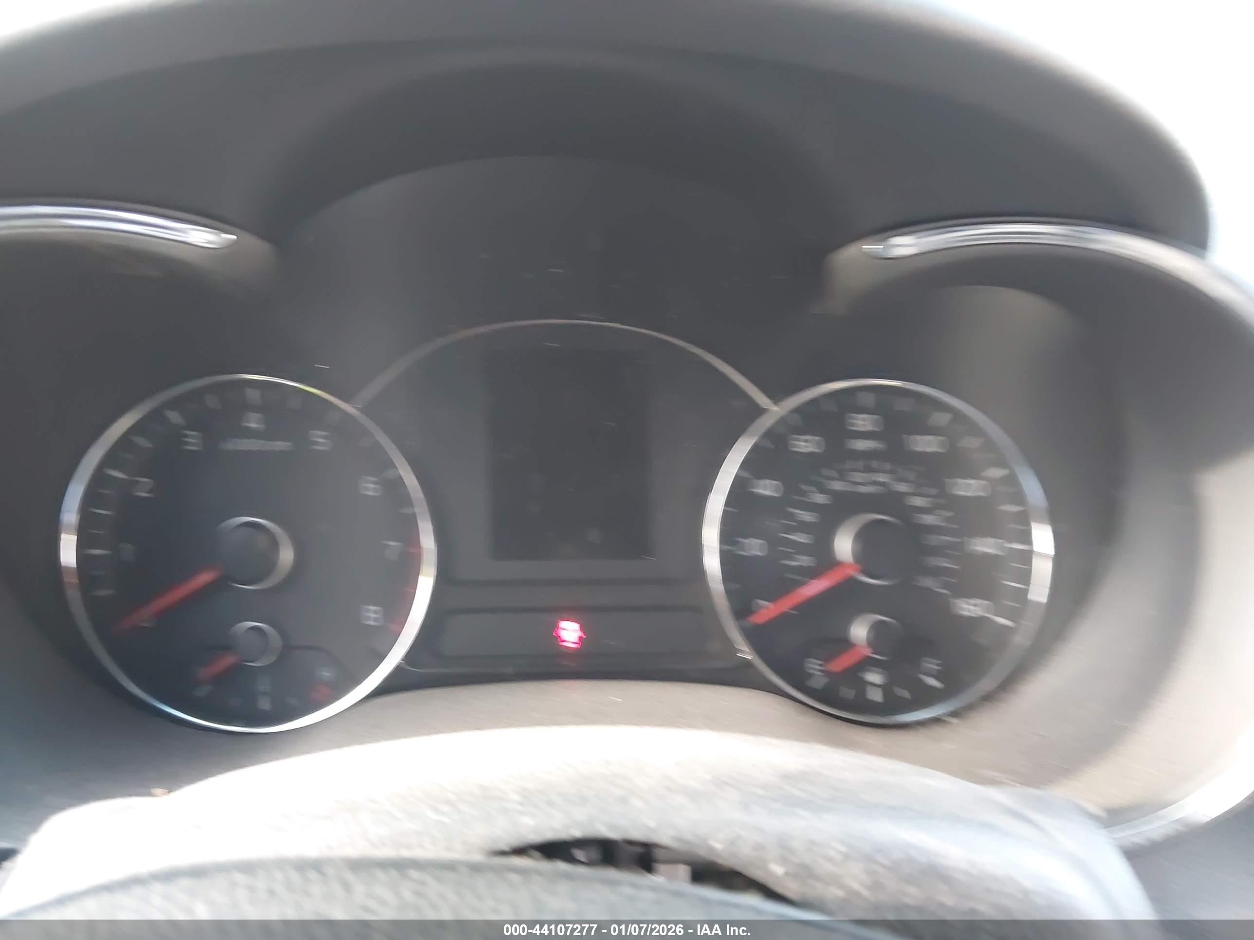 KIA FORTE image 7