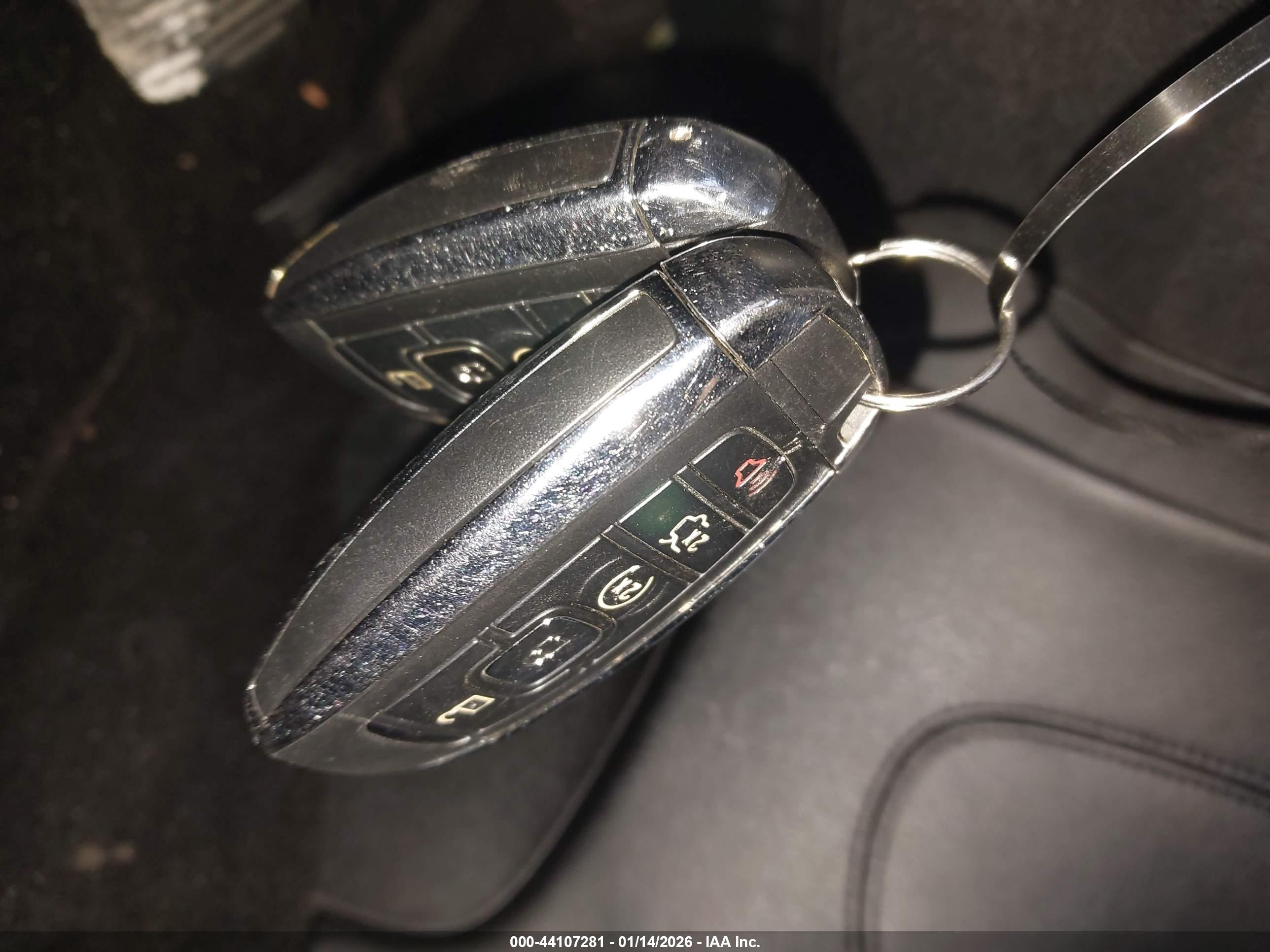 LINCOLN MKC image 11