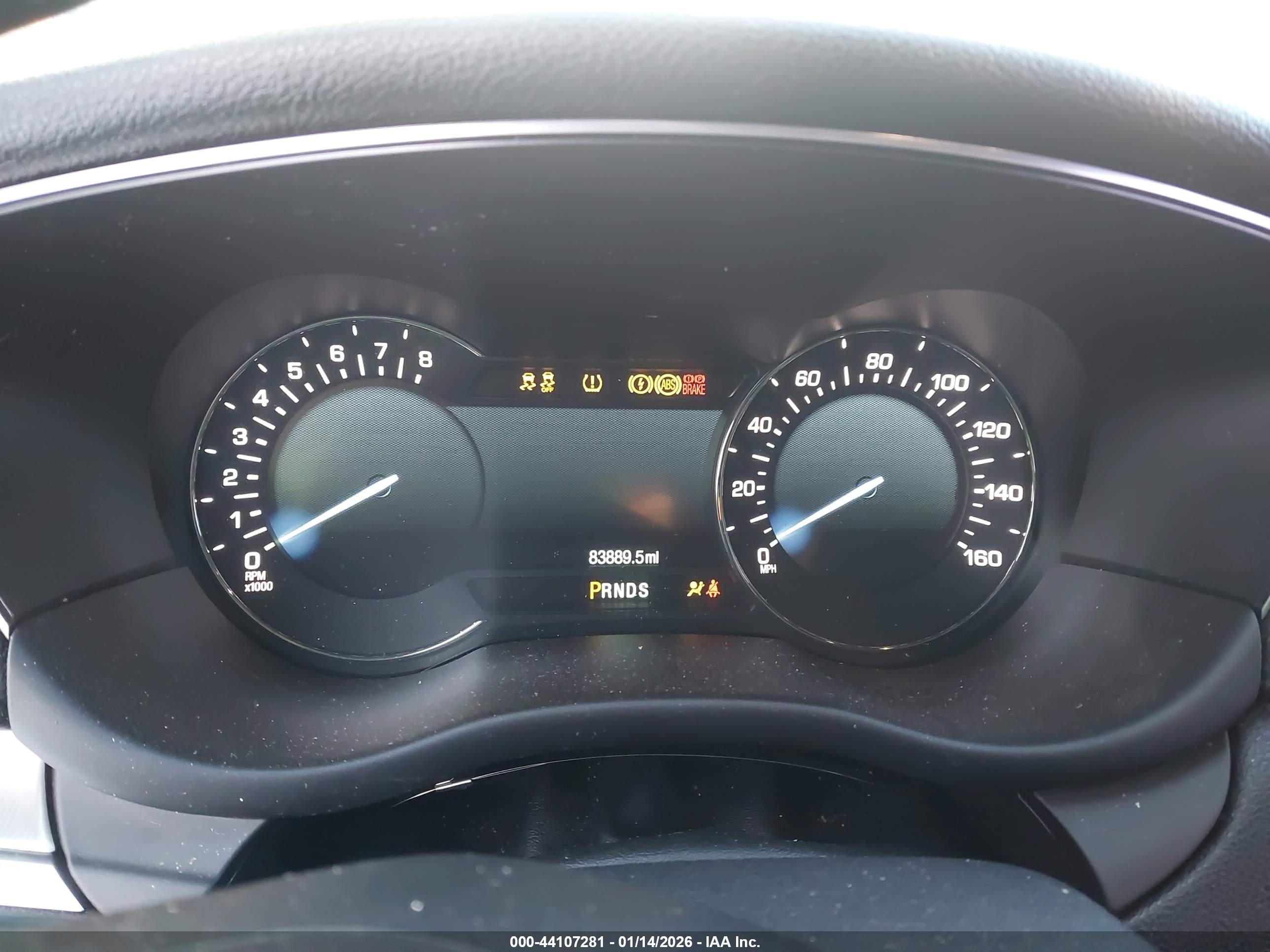 LINCOLN MKC image 7