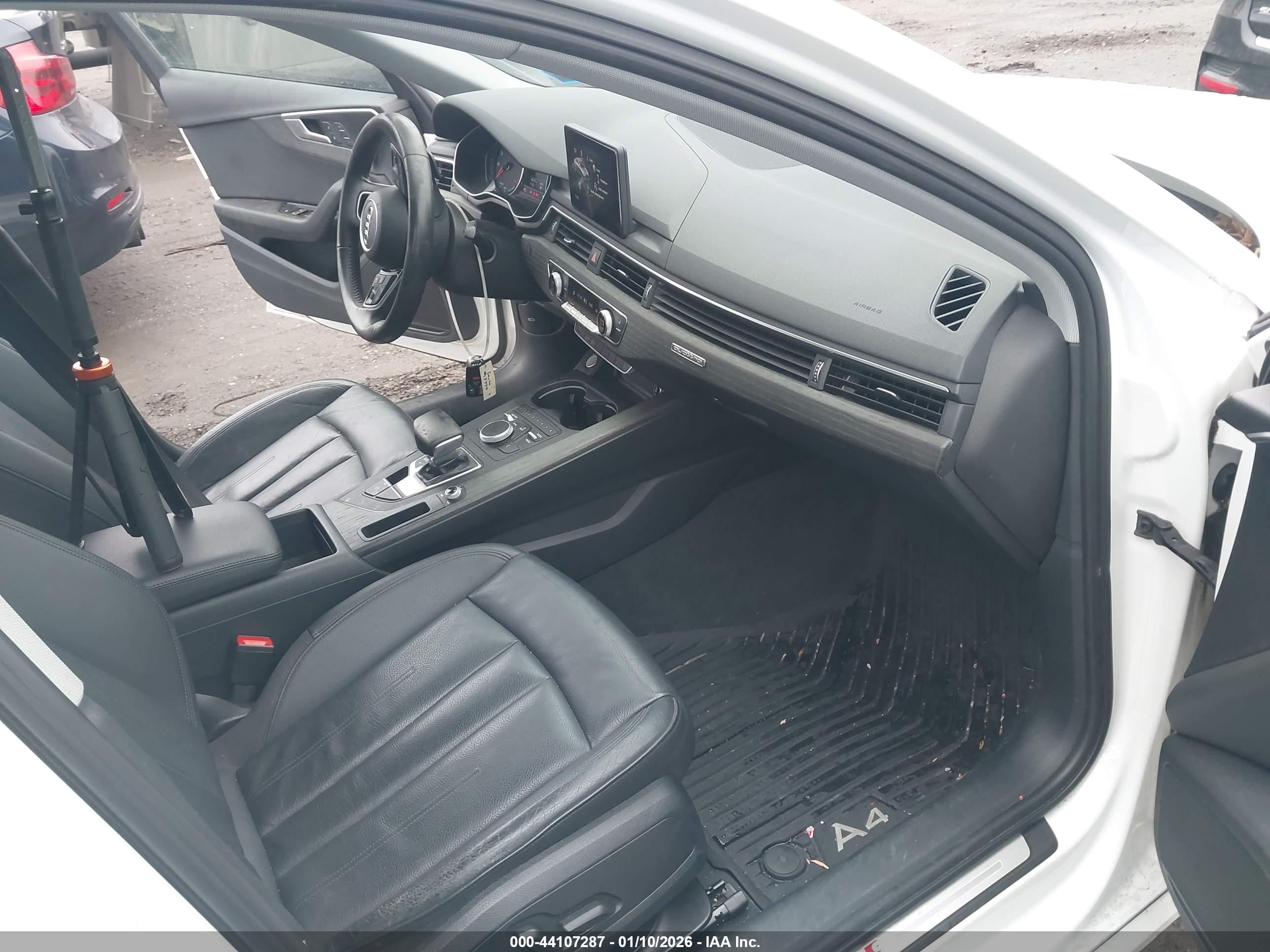 AUDI A4 image 5