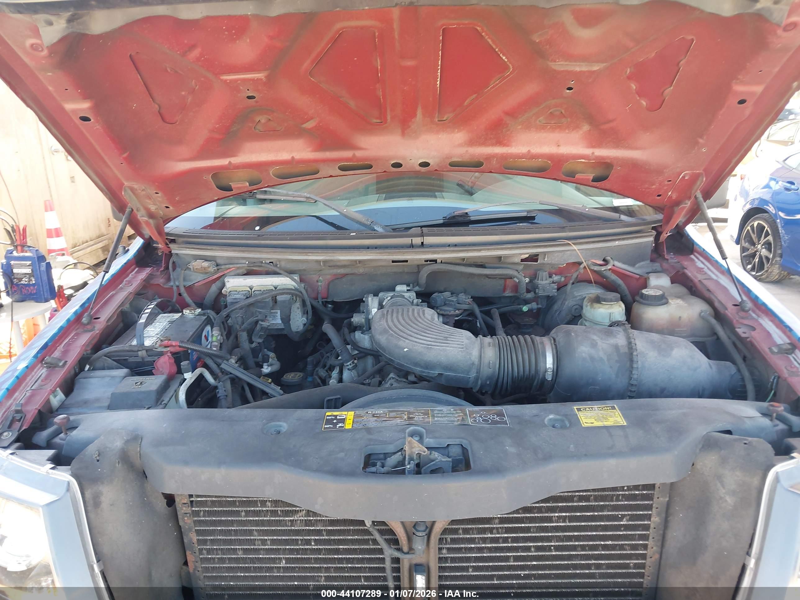 FORD F-150 image 10