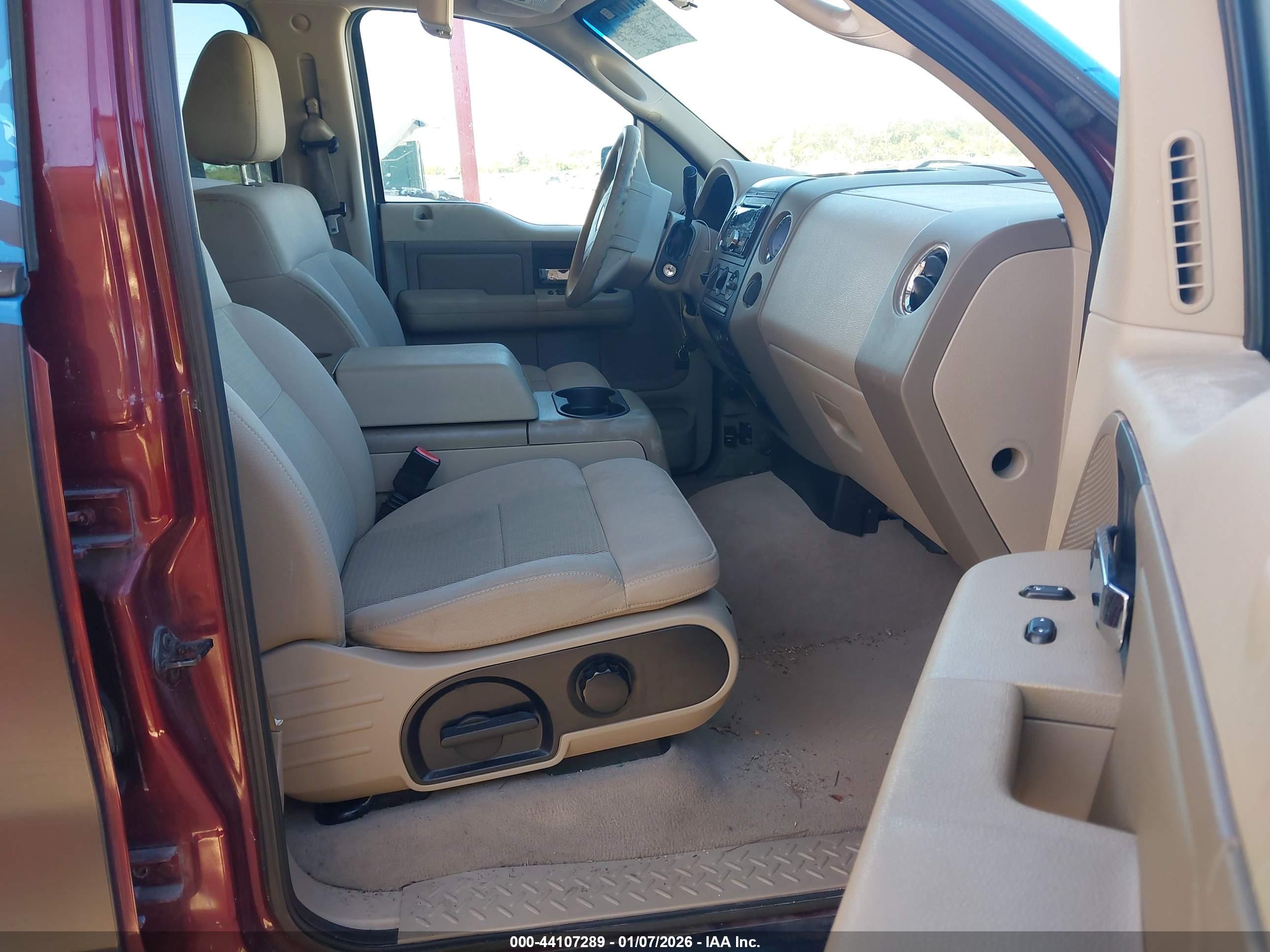 FORD F-150 image 5