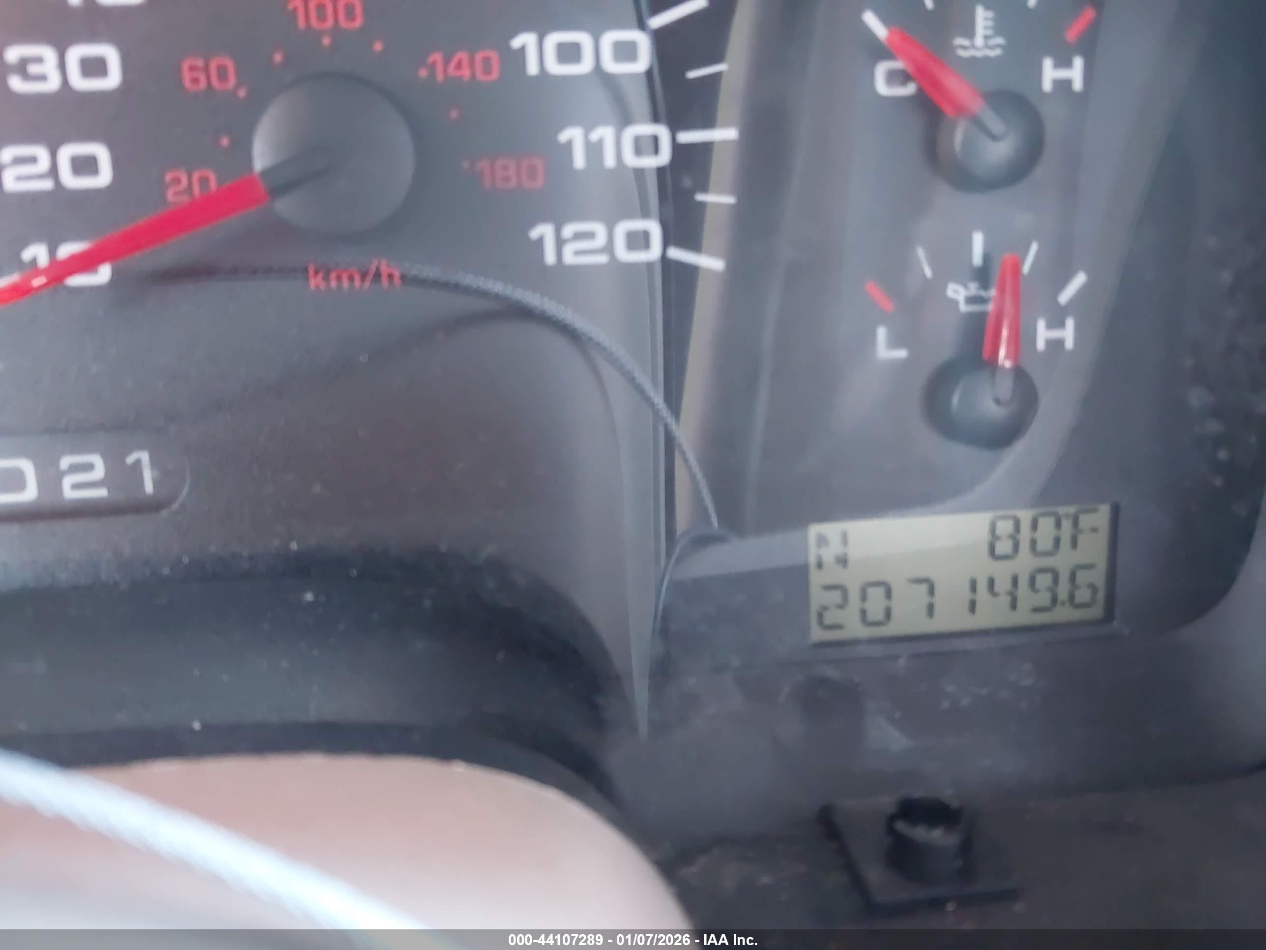 FORD F-150 image 7