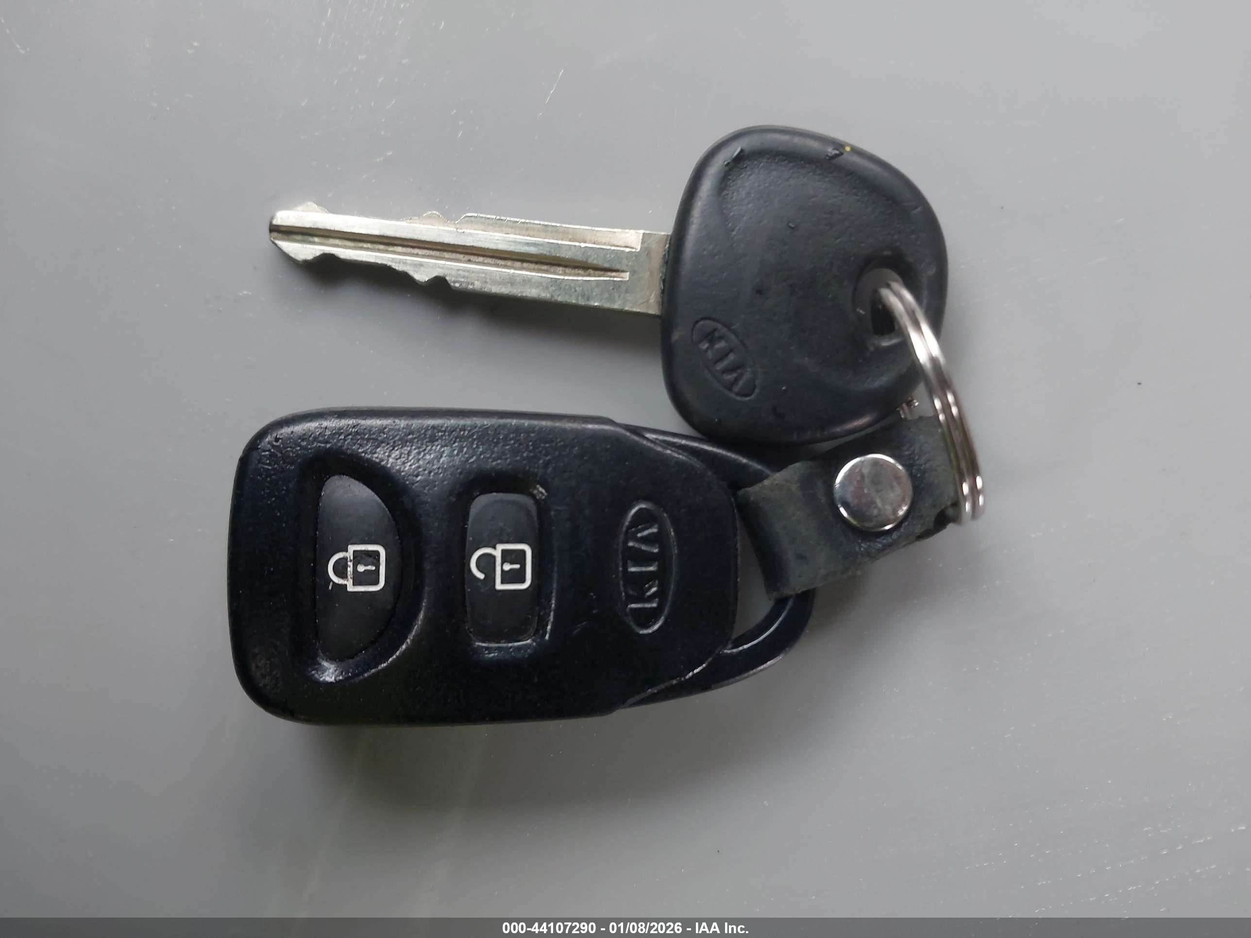 KIA SOUL image 11