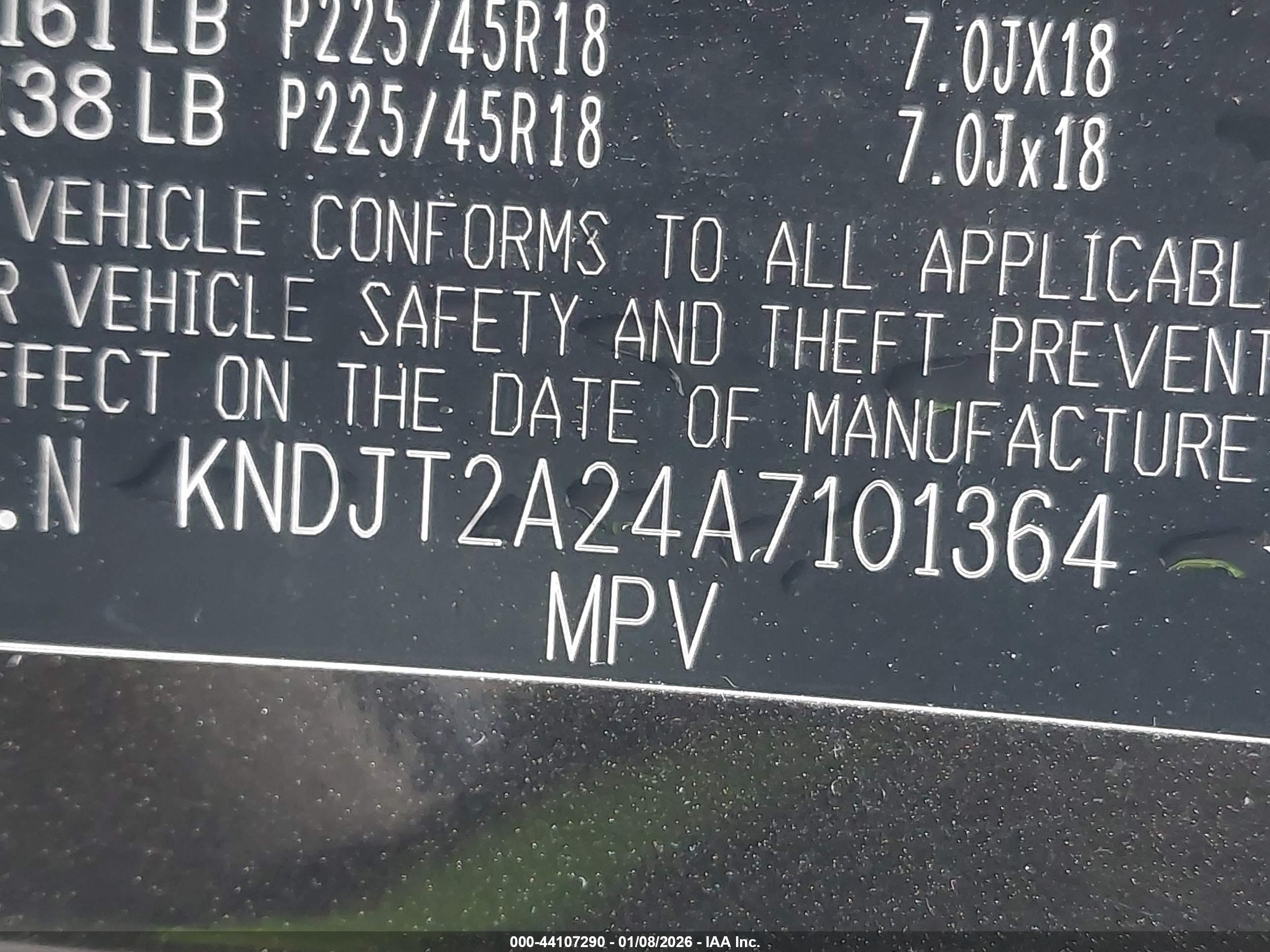 KIA SOUL image 9