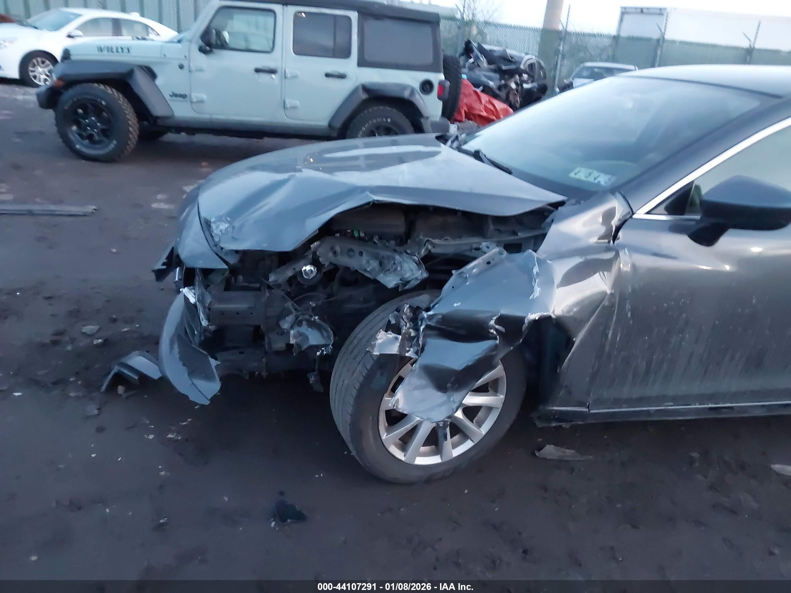 MAZDA MAZDA6 image 6