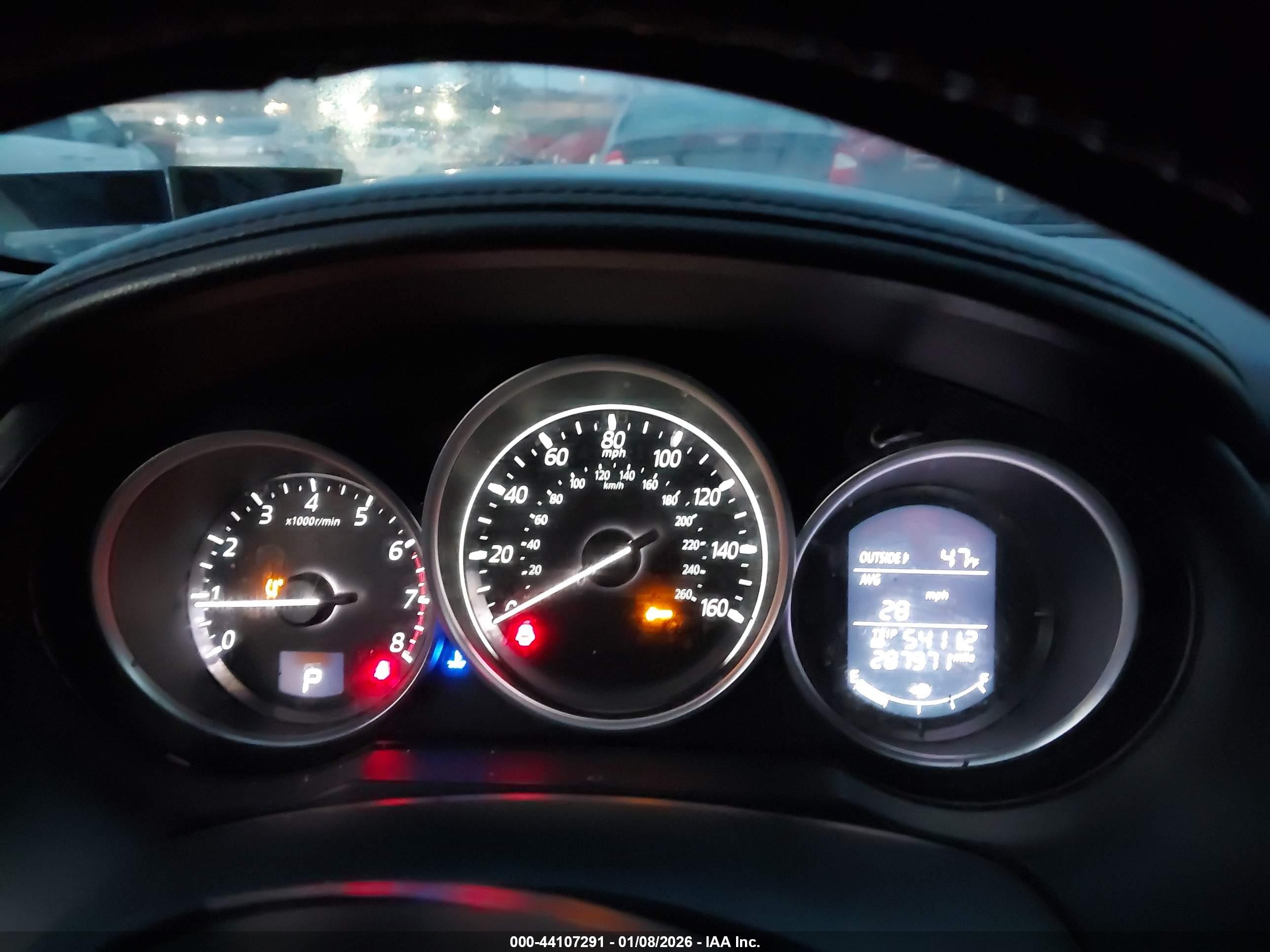 MAZDA MAZDA6 image 7