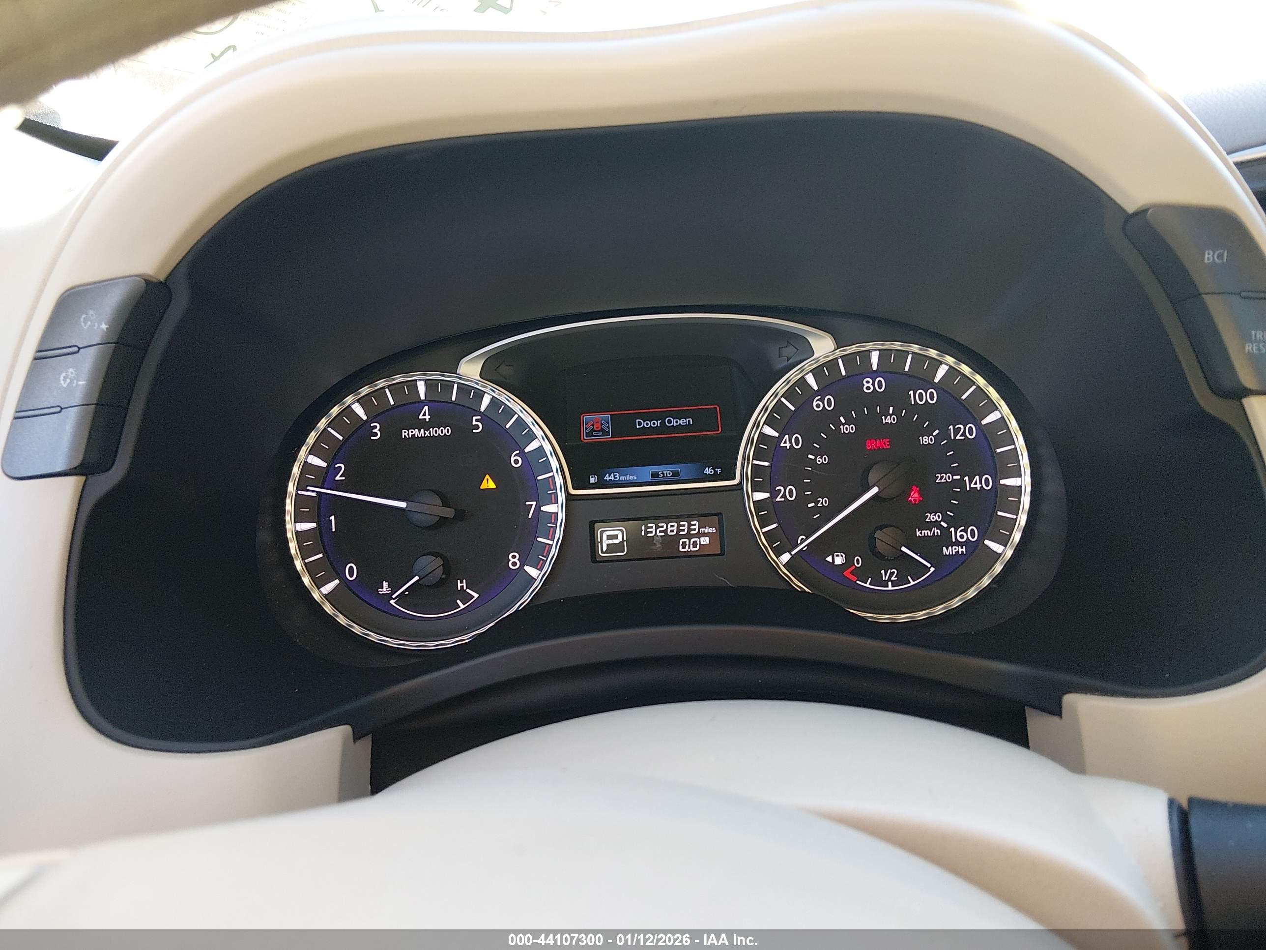 INFINITI QX60 image 7