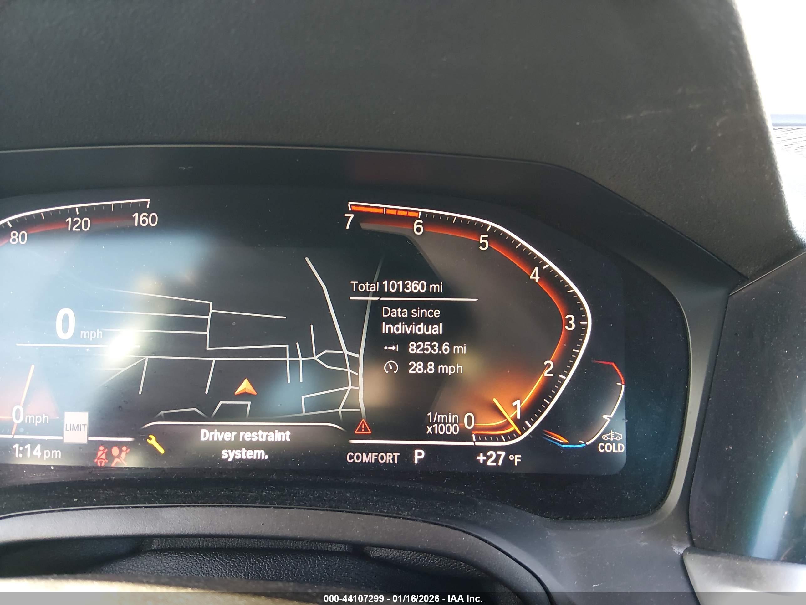 BMW 330I image 7