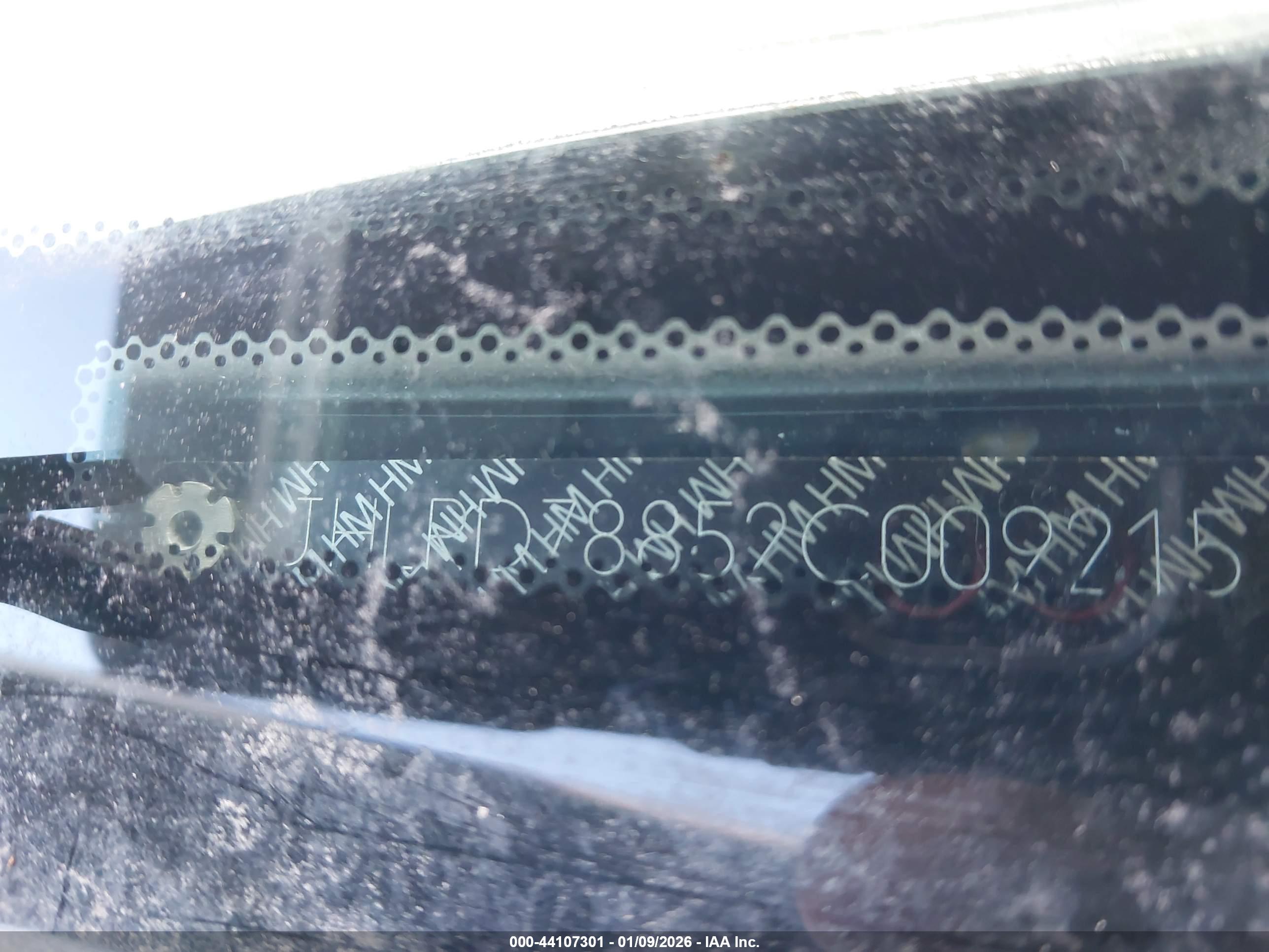 HONDA CR-V image 9