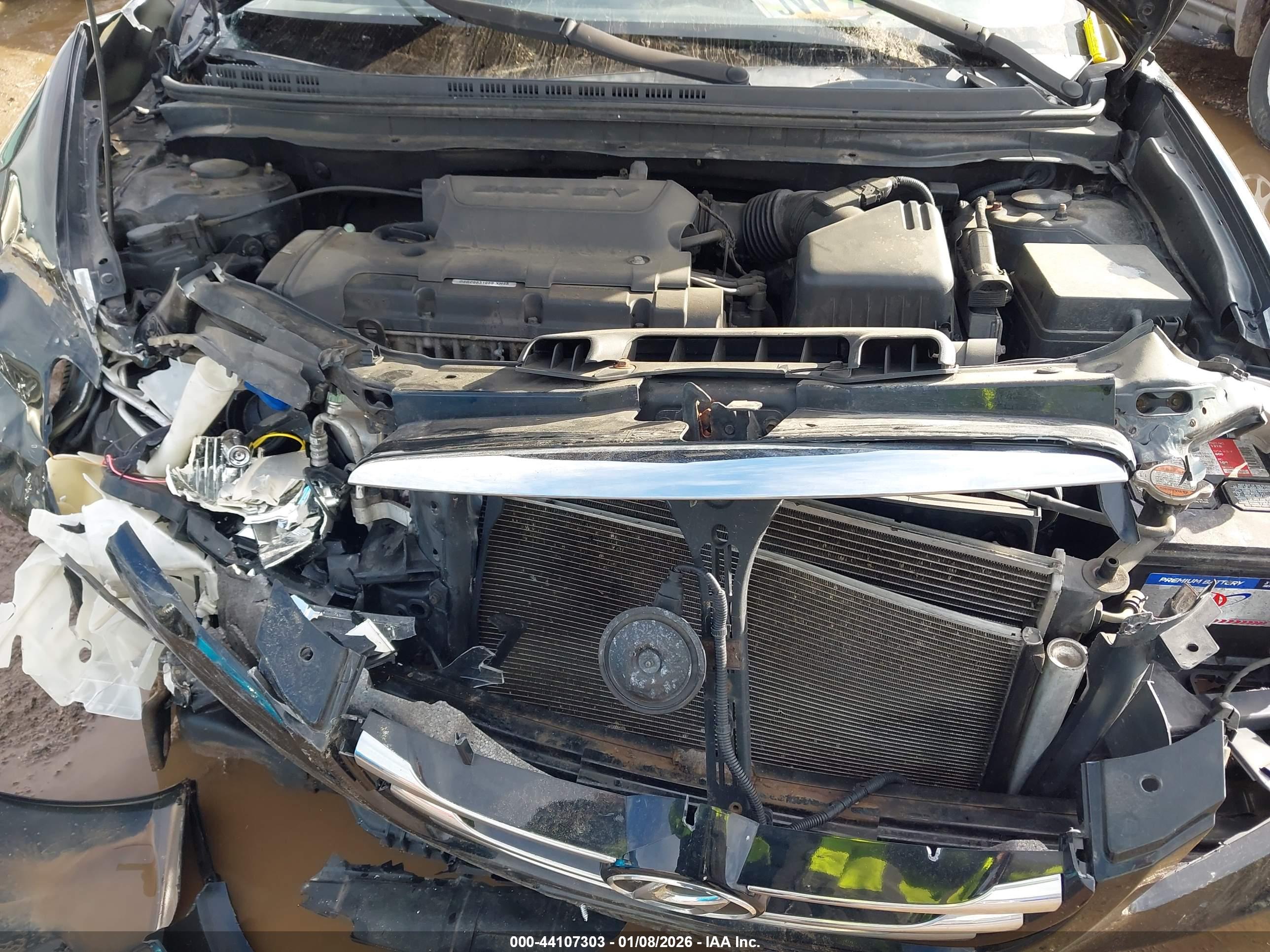 HYUNDAI ELANTRA image 10