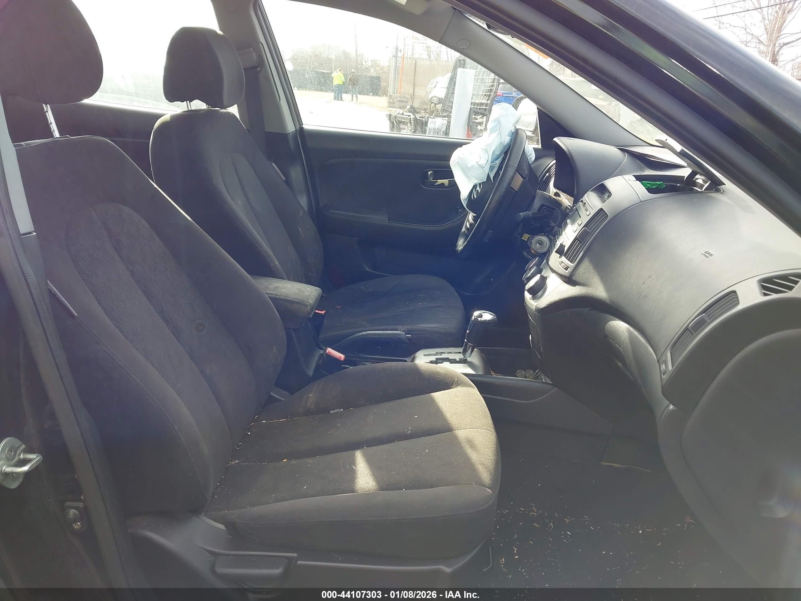 HYUNDAI ELANTRA image 5