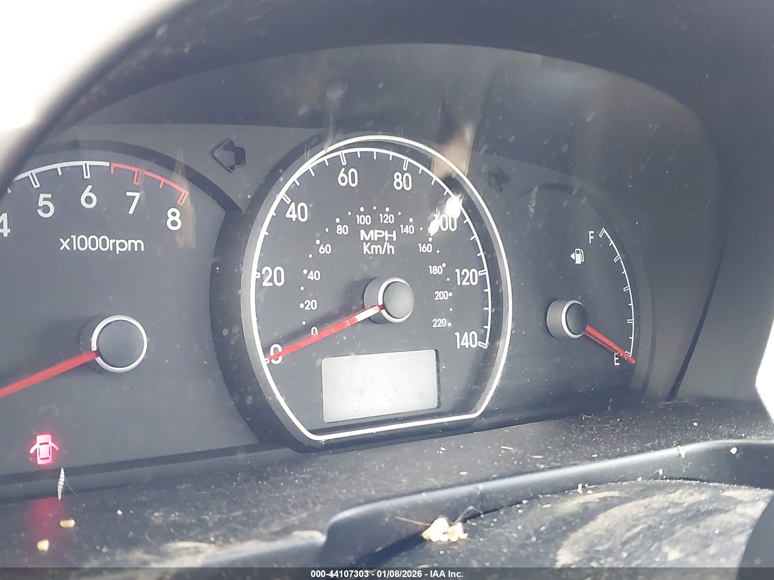 HYUNDAI ELANTRA image 7