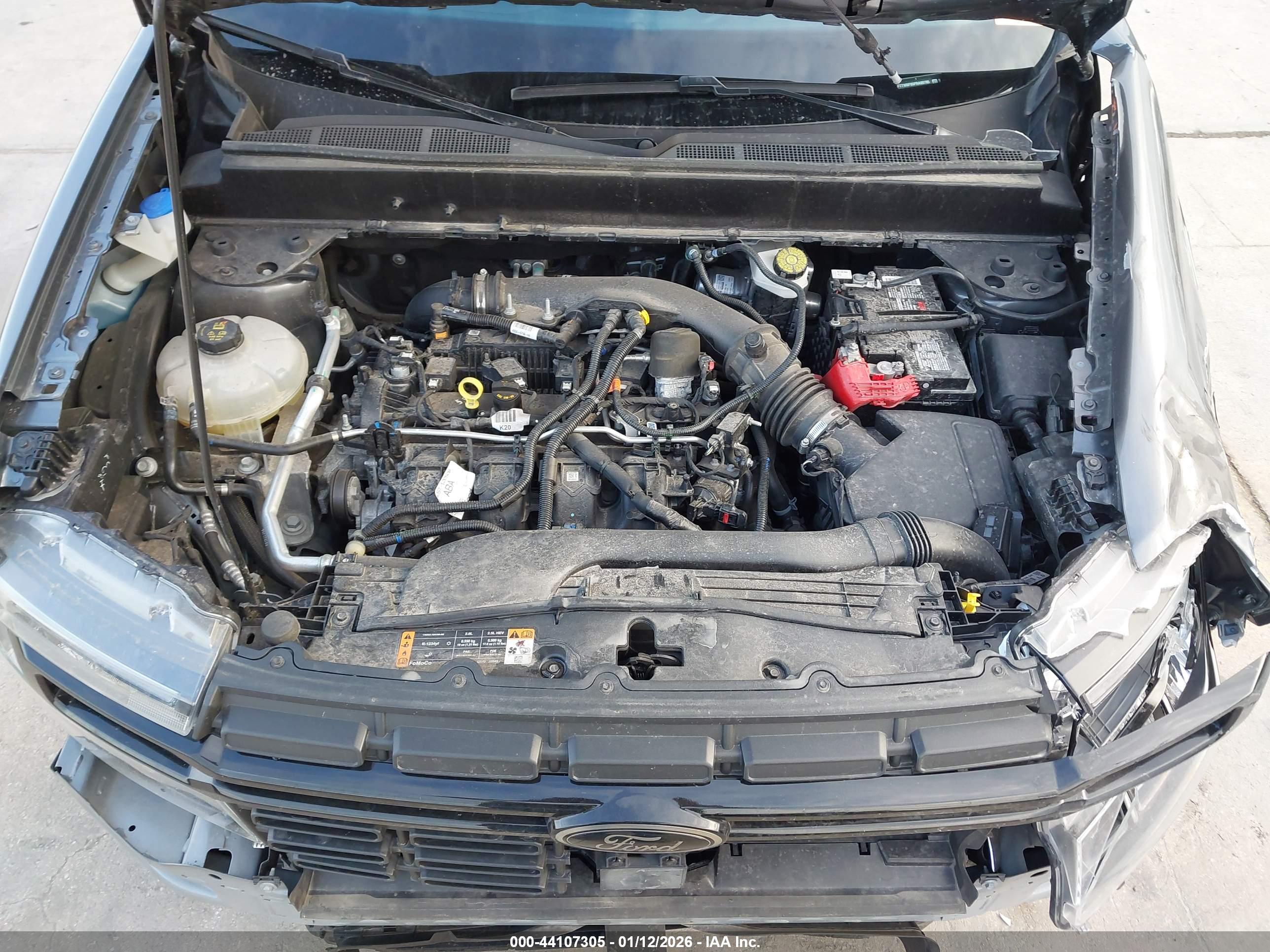 FORD MAVERICK image 10