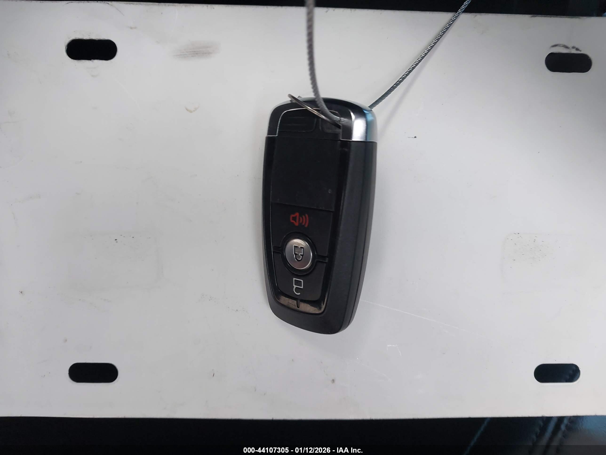 FORD MAVERICK image 11