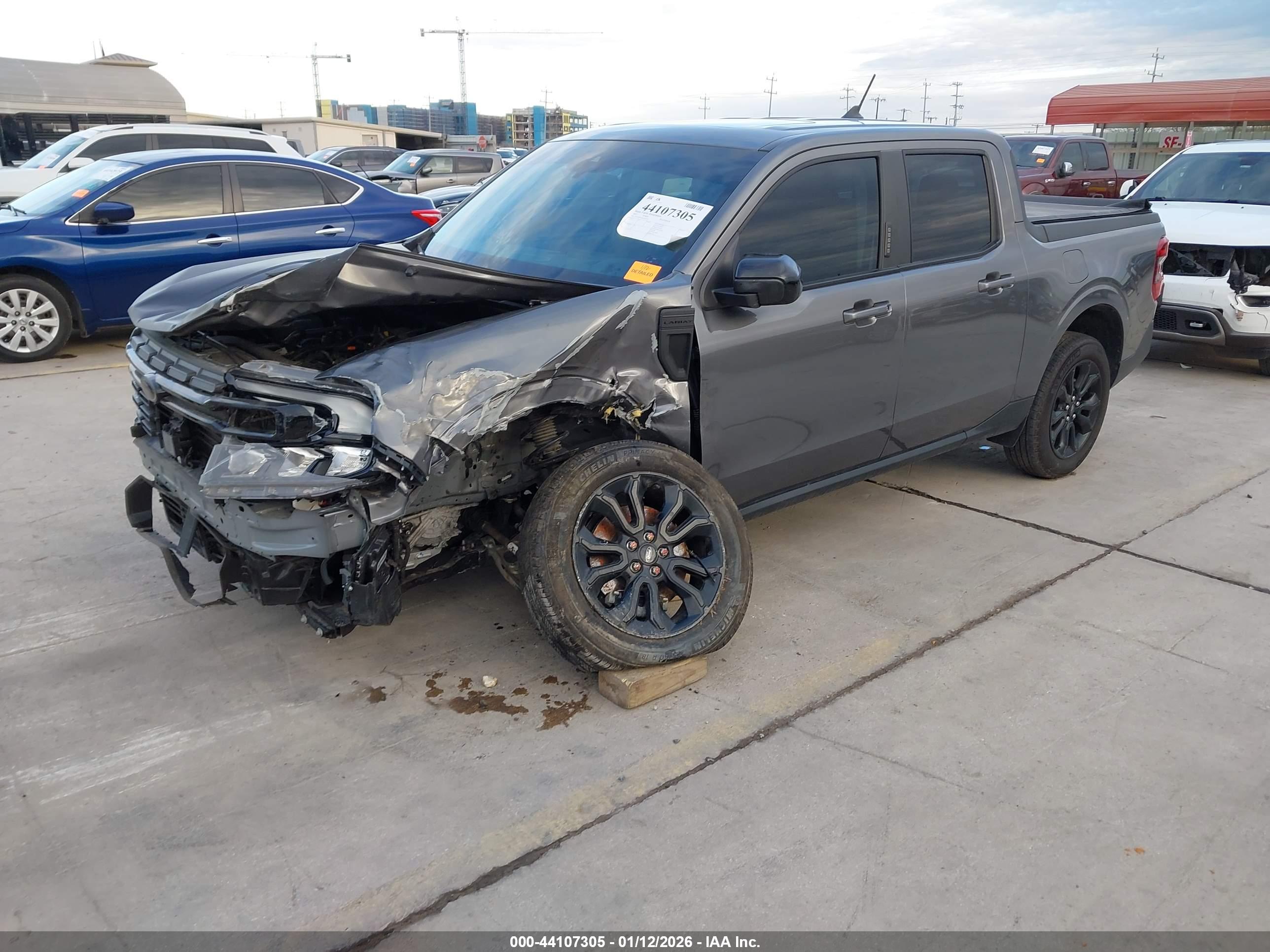FORD MAVERICK image 2