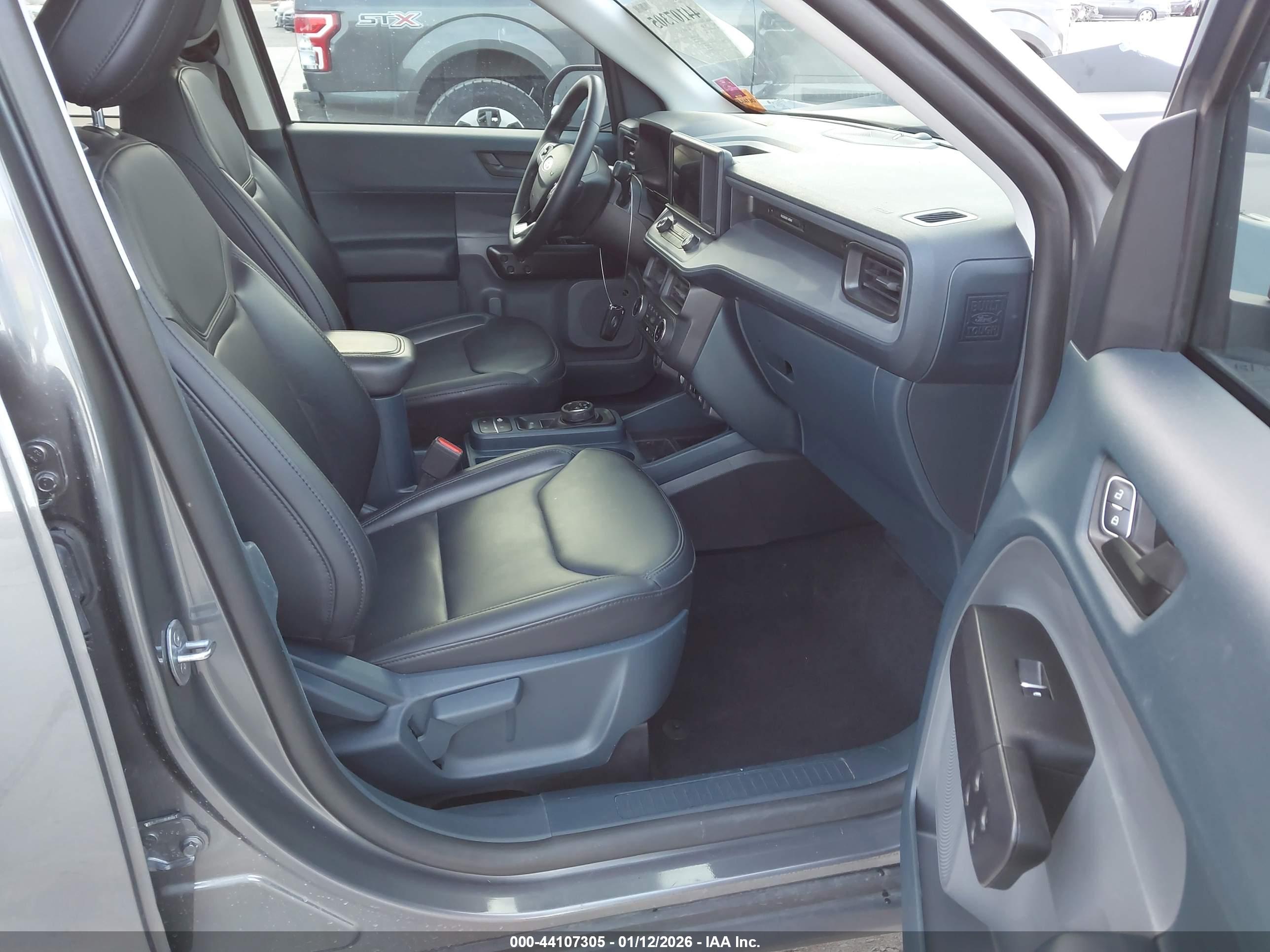 FORD MAVERICK image 5