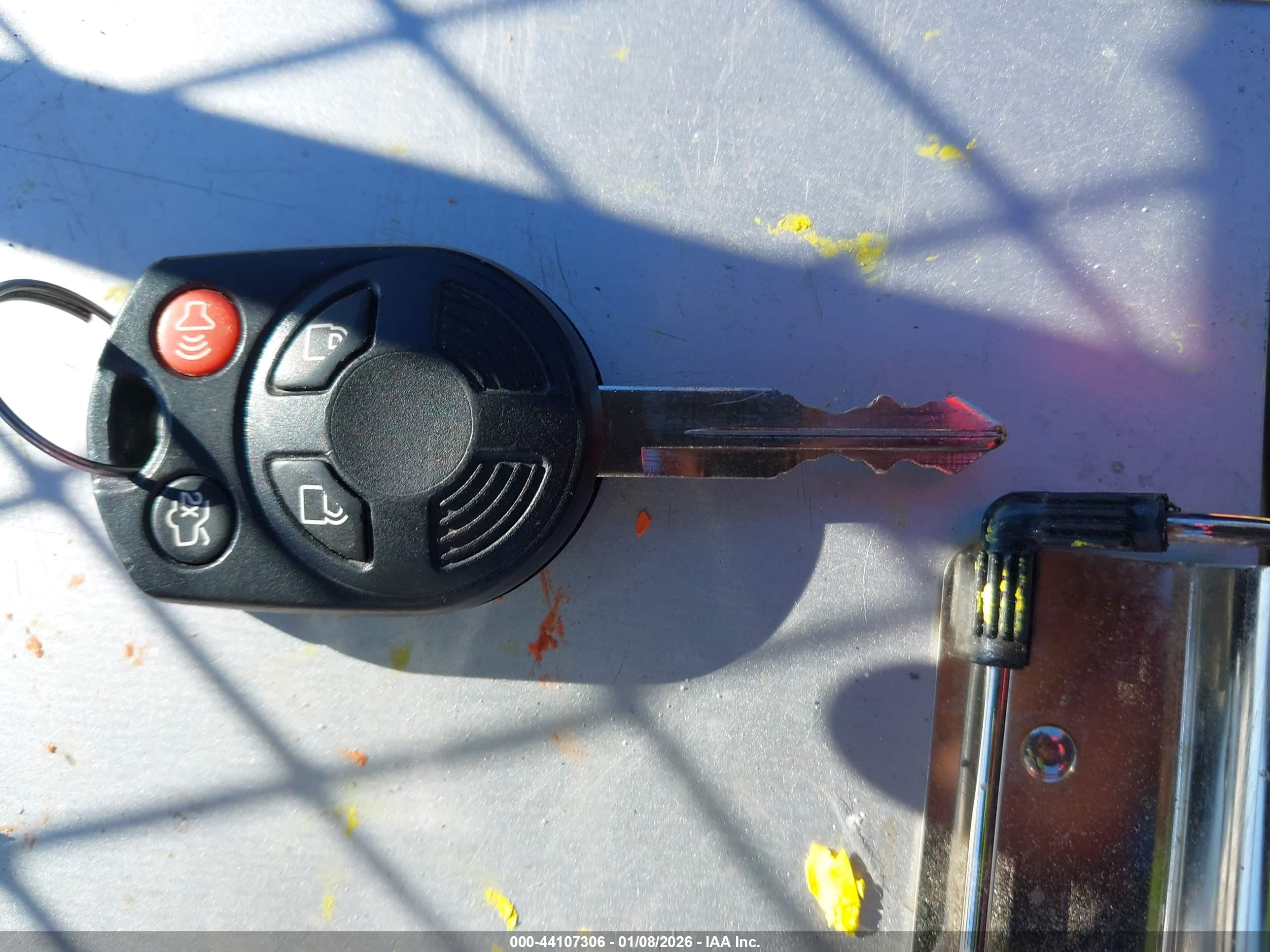 FORD ESCAPE image 11