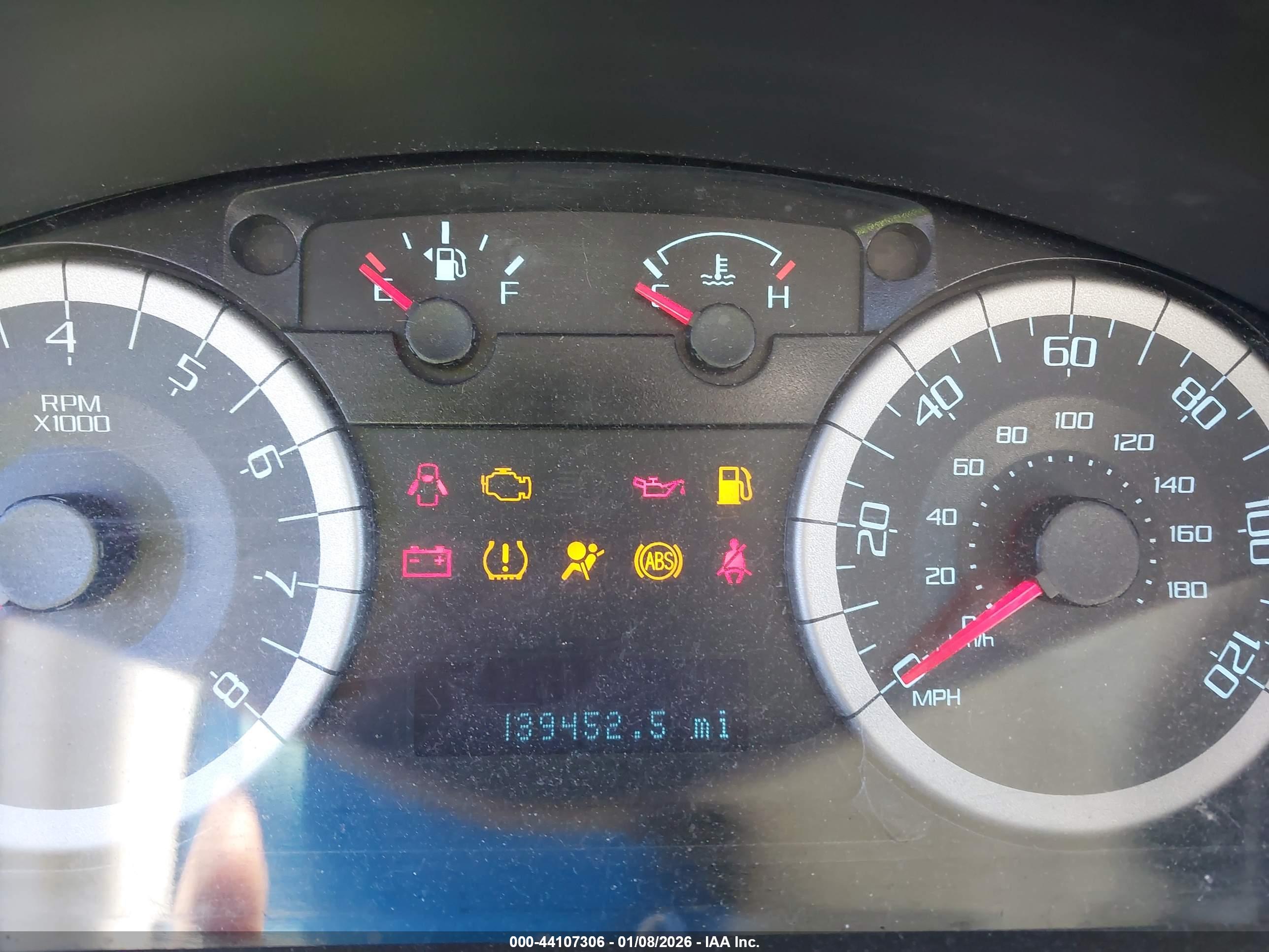 FORD ESCAPE image 7