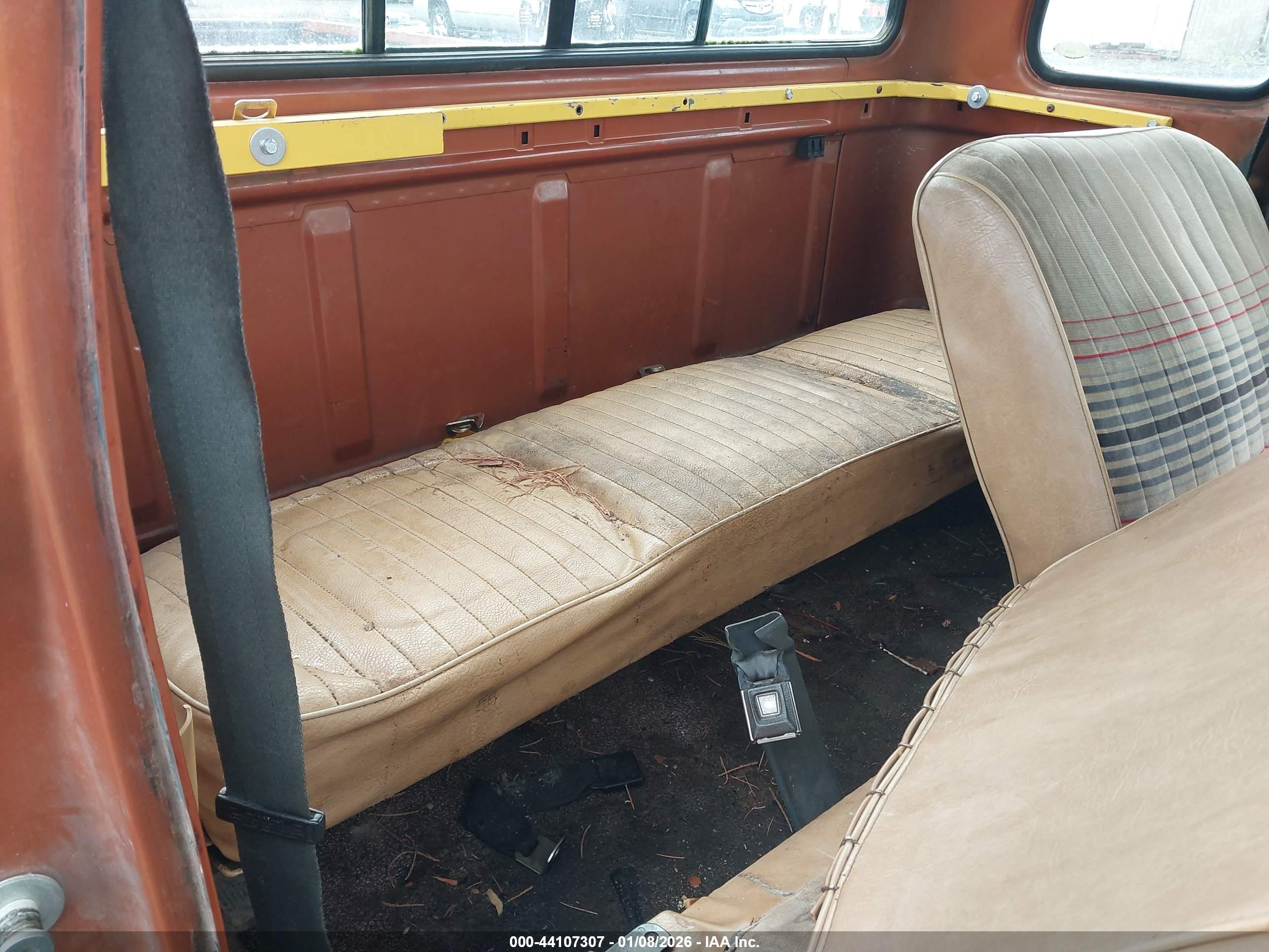FORD F-150 image 8