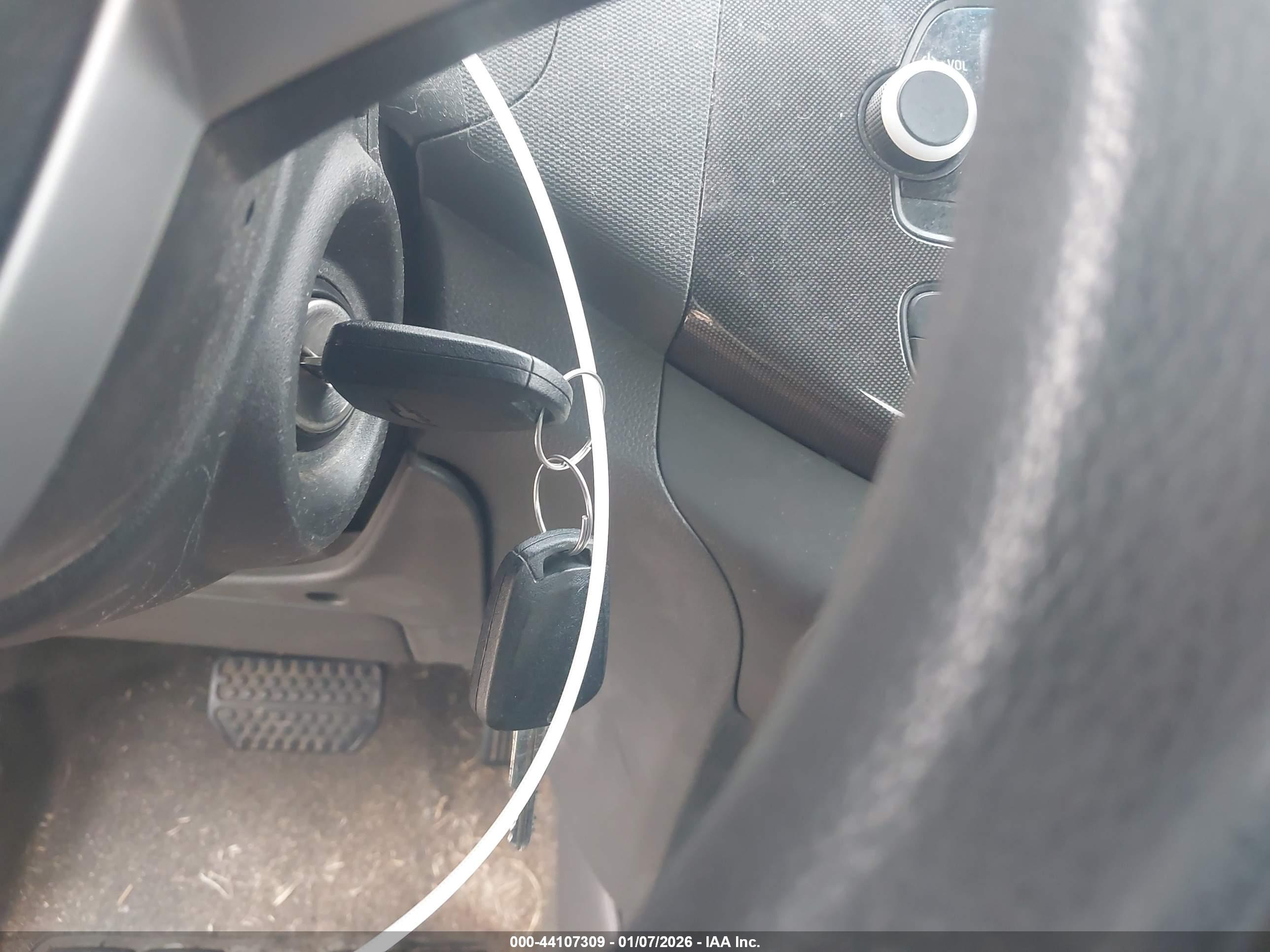 CHEVROLET SPARK image 11
