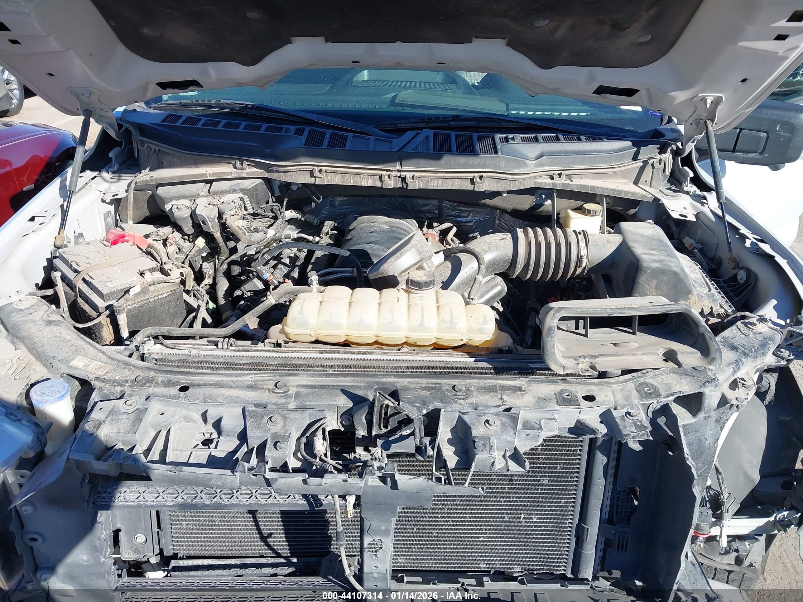 FORD F-150 image 10