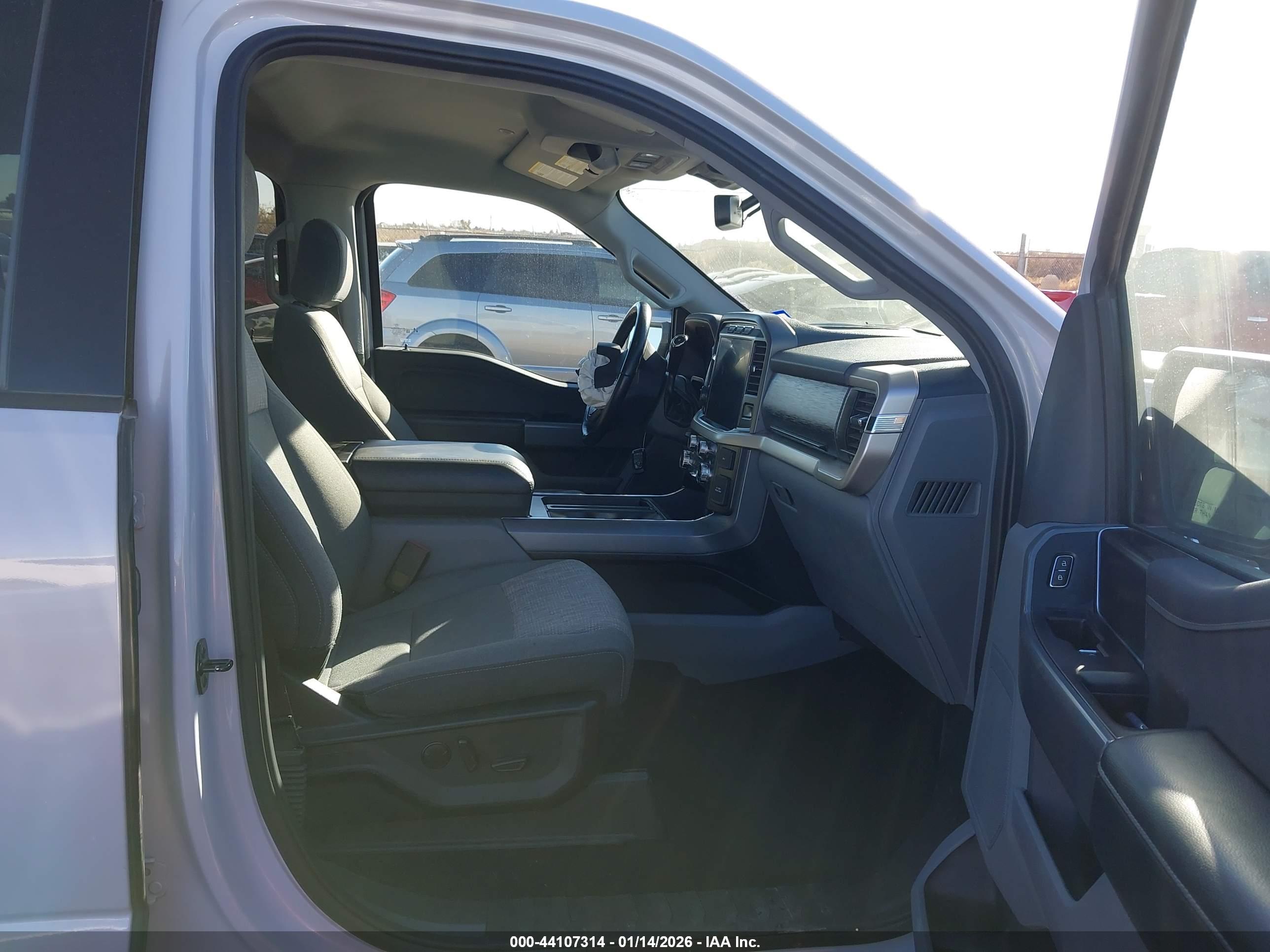 FORD F-150 image 5