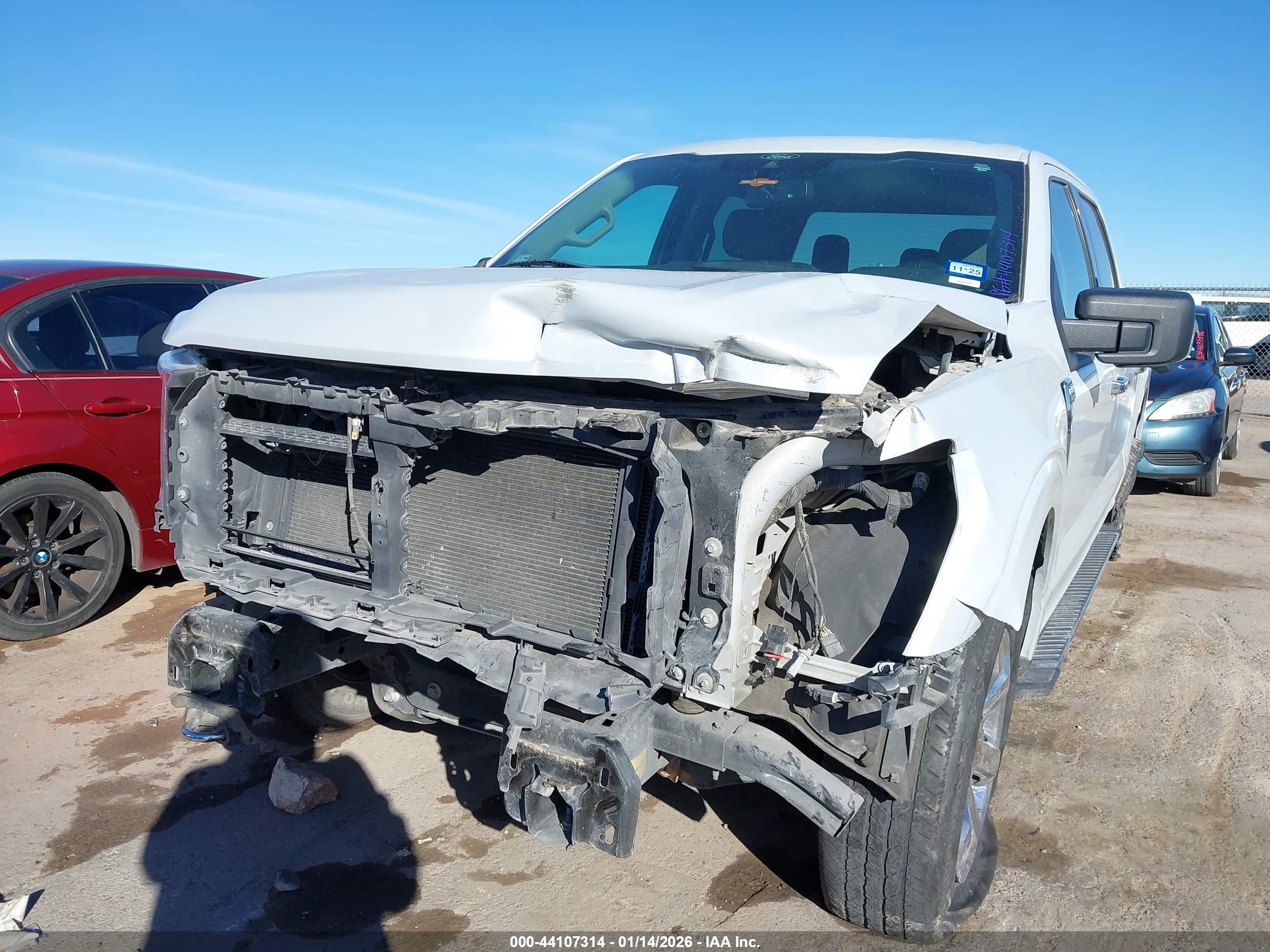 FORD F-150 image 6