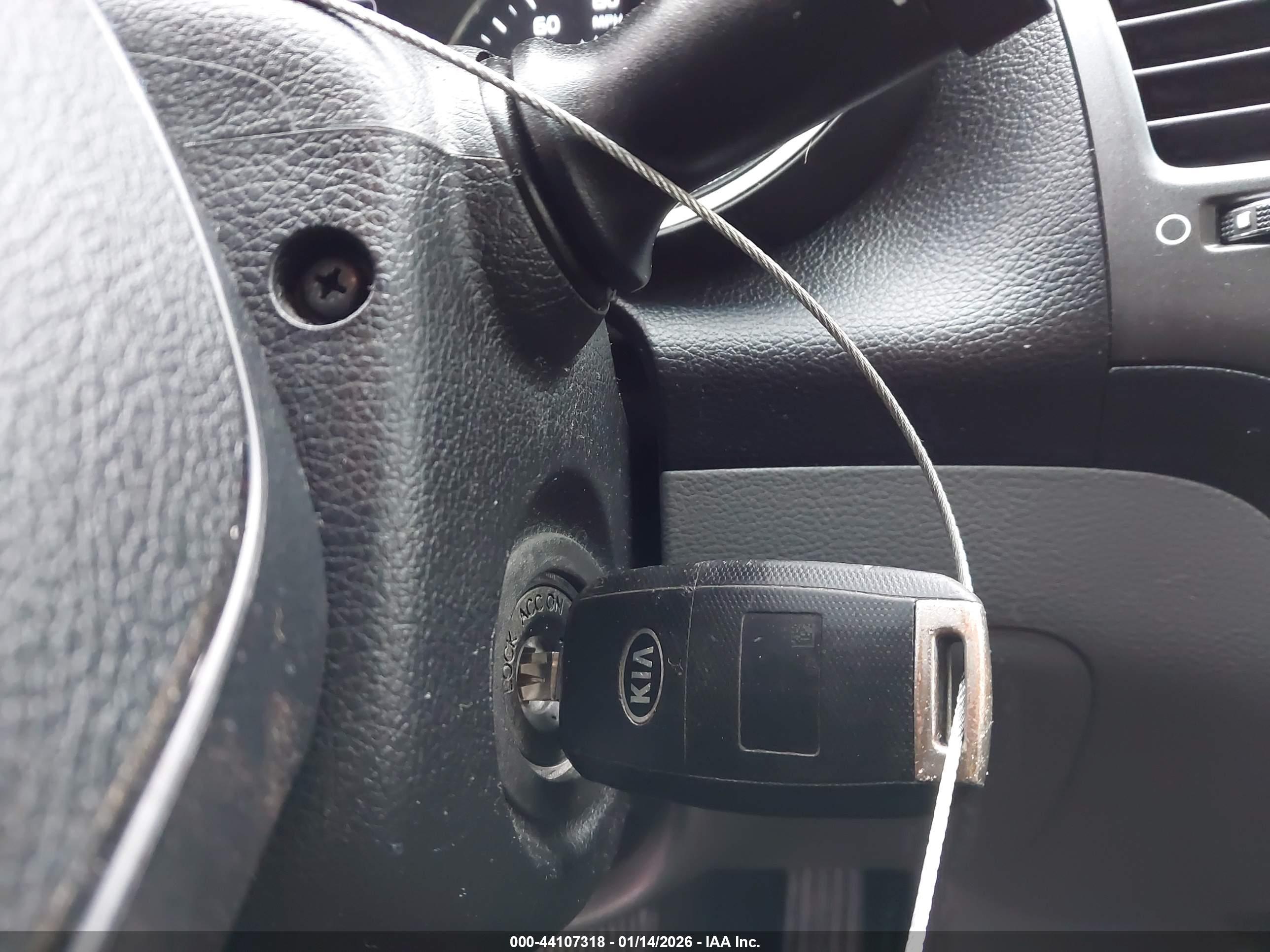 KIA FORTE image 11