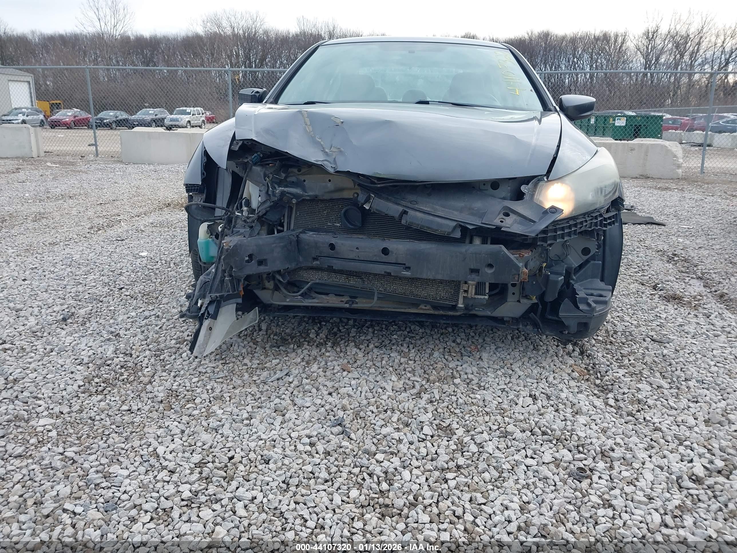 HONDA ACCORD image 6