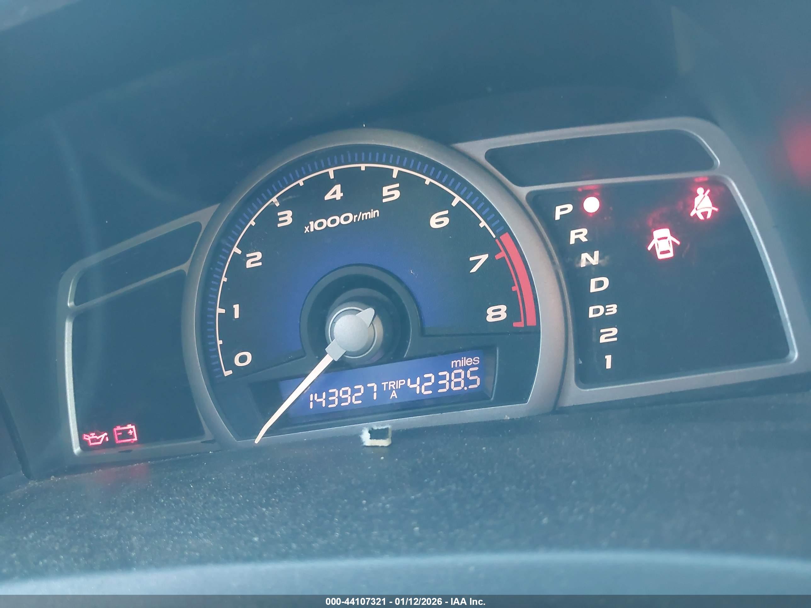 HONDA CIVIC image 7