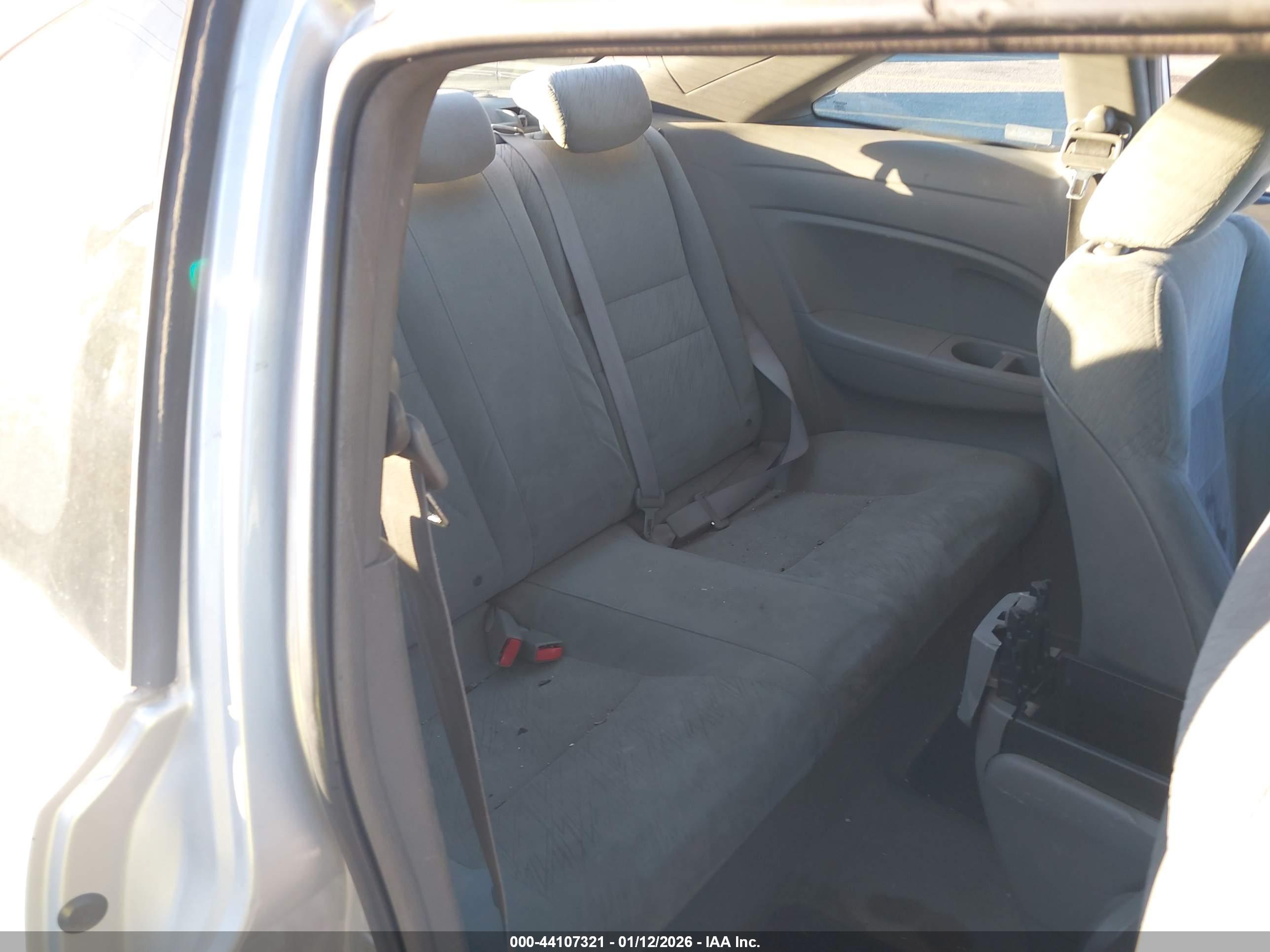 HONDA CIVIC image 8
