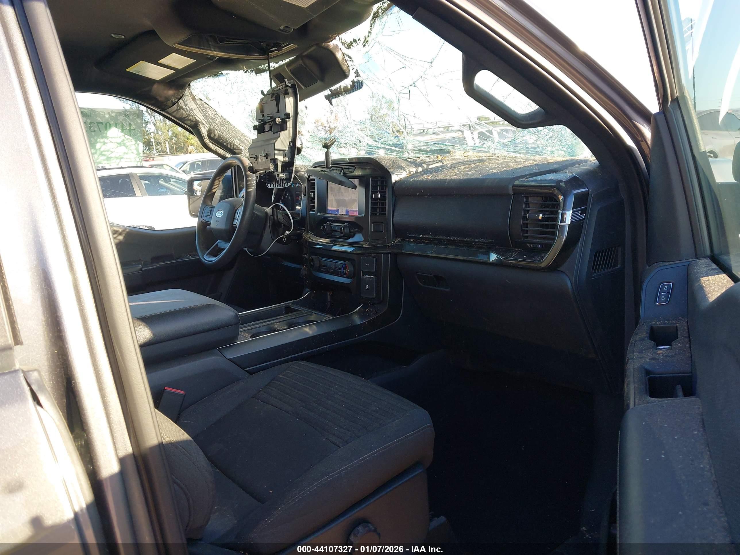 FORD F-150 image 5