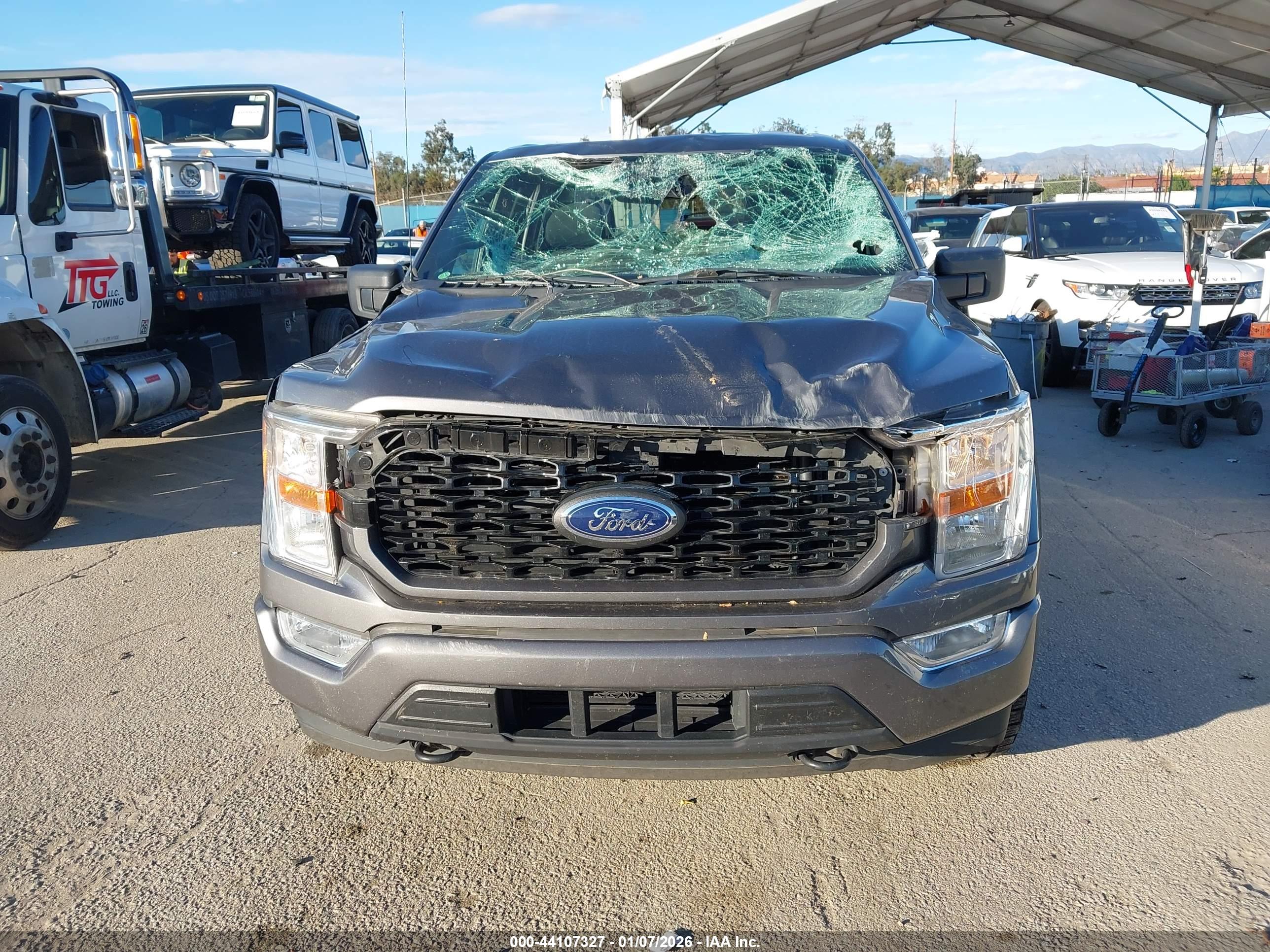 FORD F-150 image 6