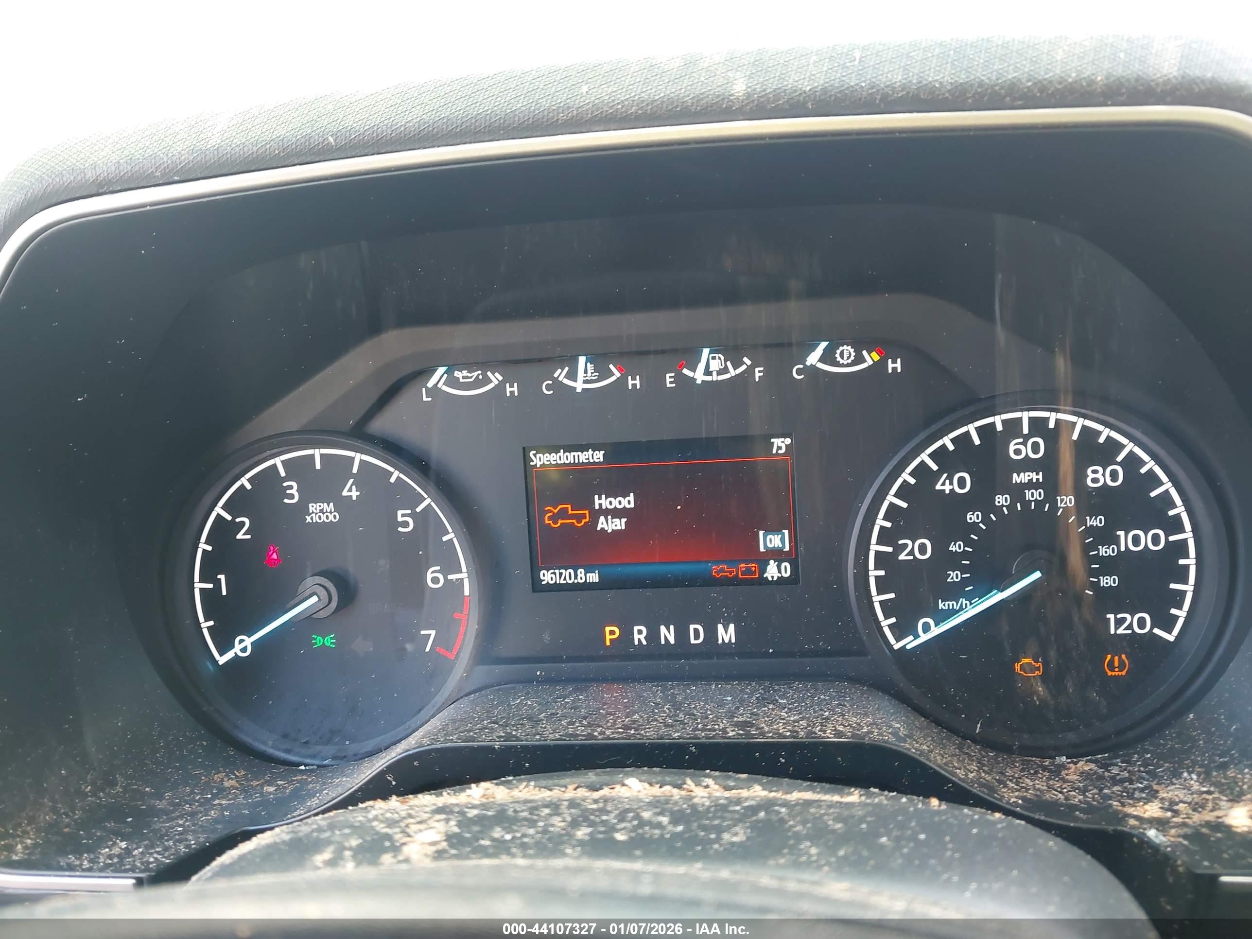 FORD F-150 image 7