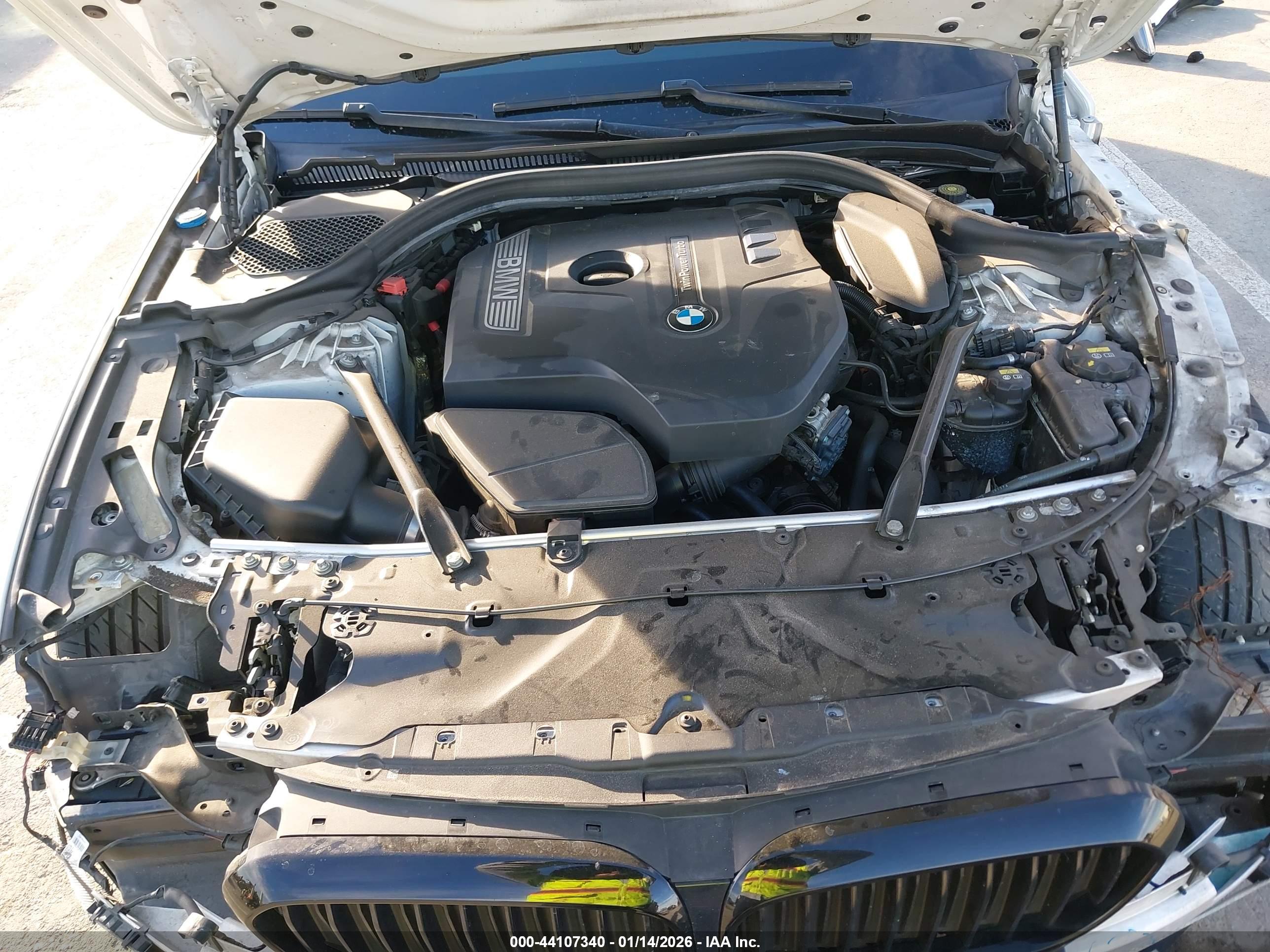 BMW 530I image 10