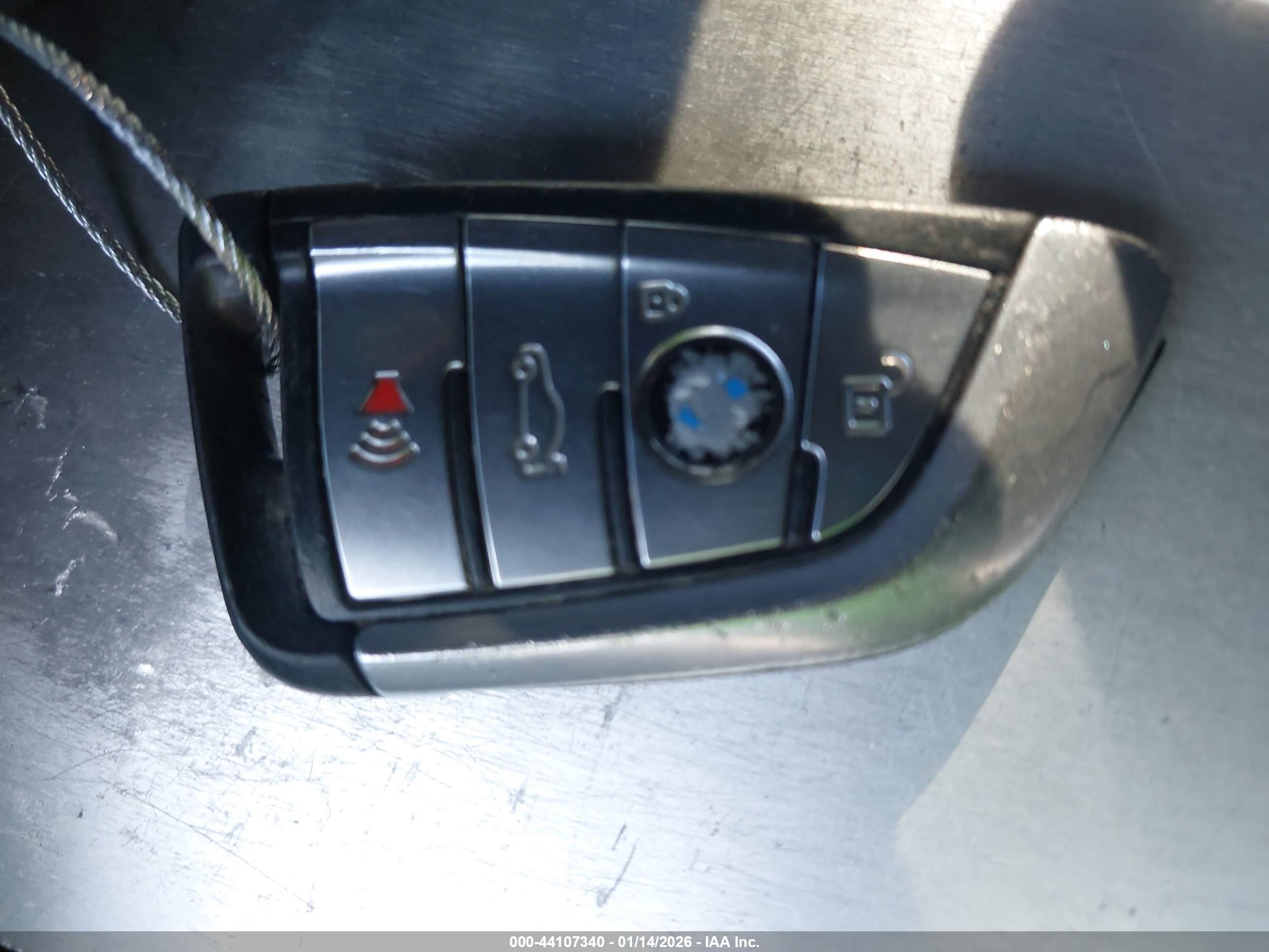 BMW 530I image 11