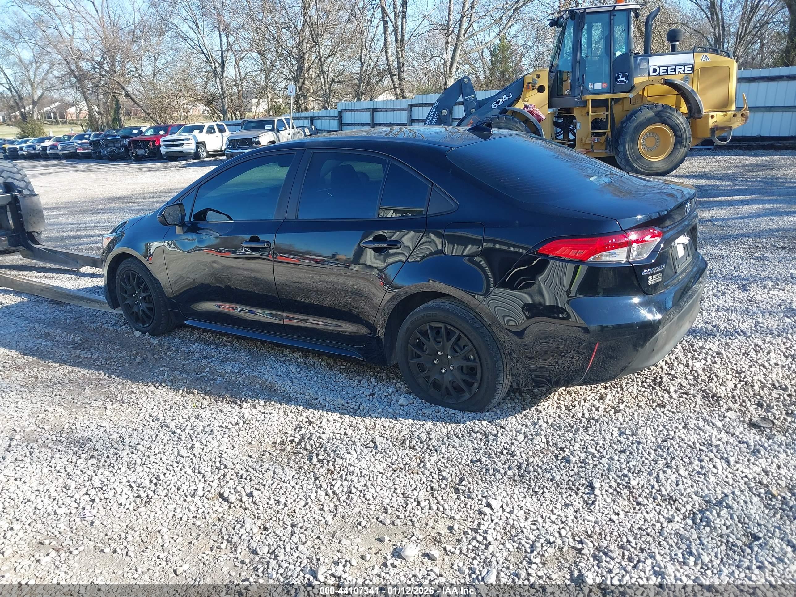 TOYOTA COROLLA image 3