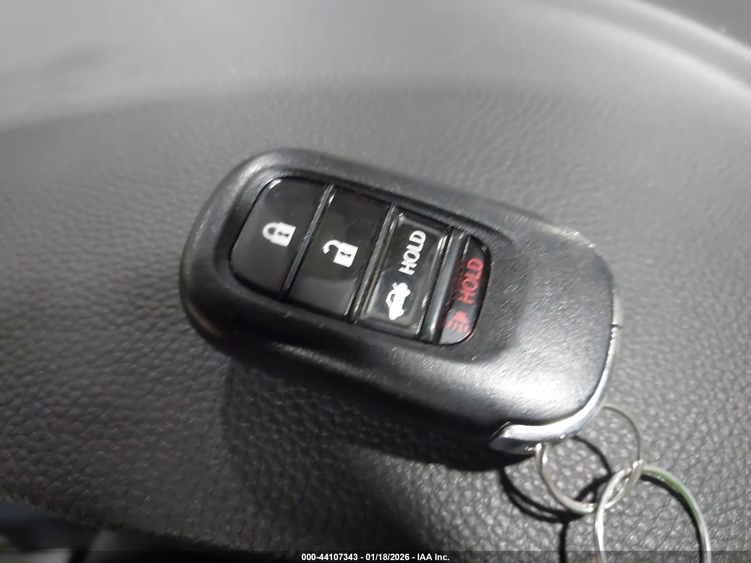HONDA CIVIC image 11