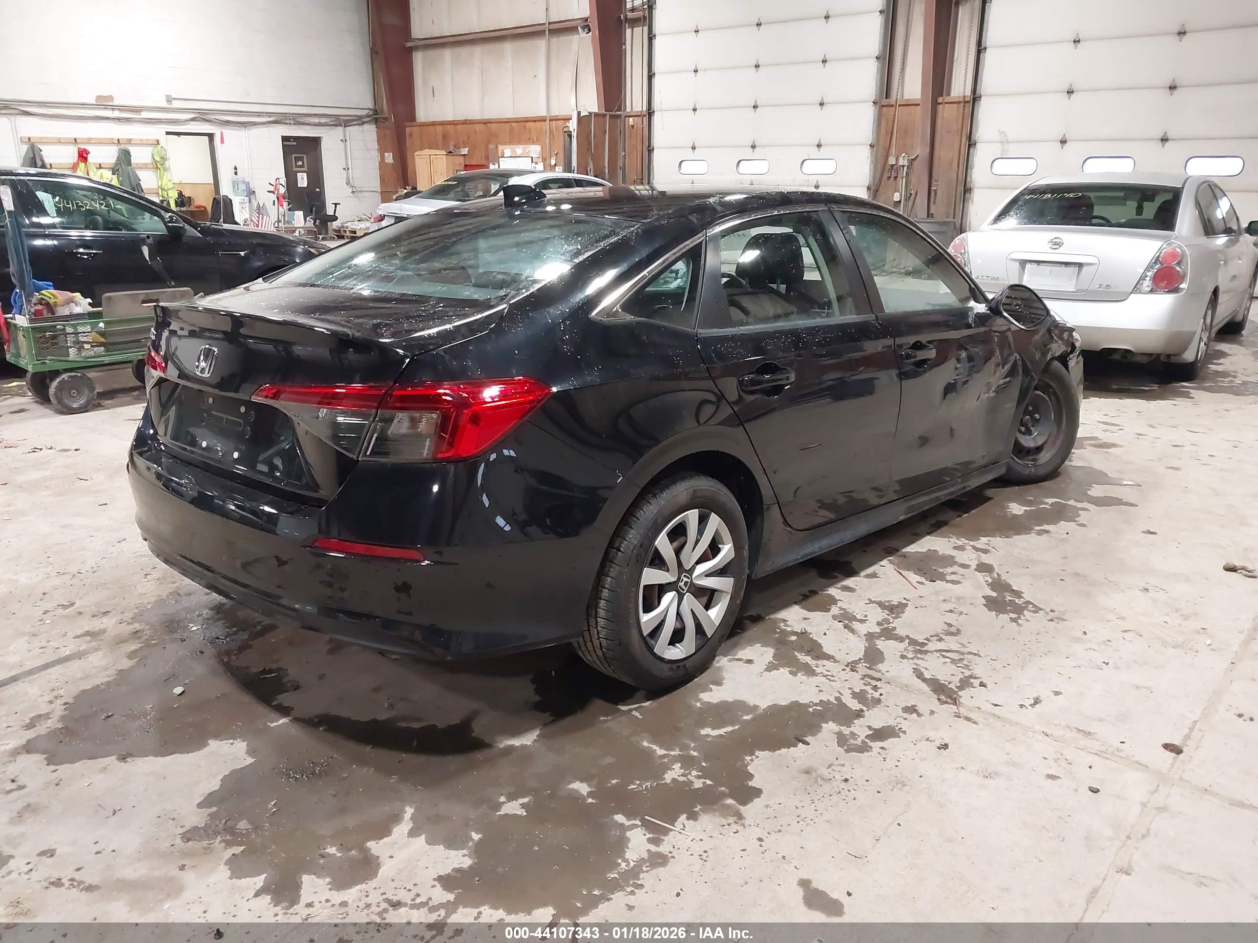 HONDA CIVIC image 4