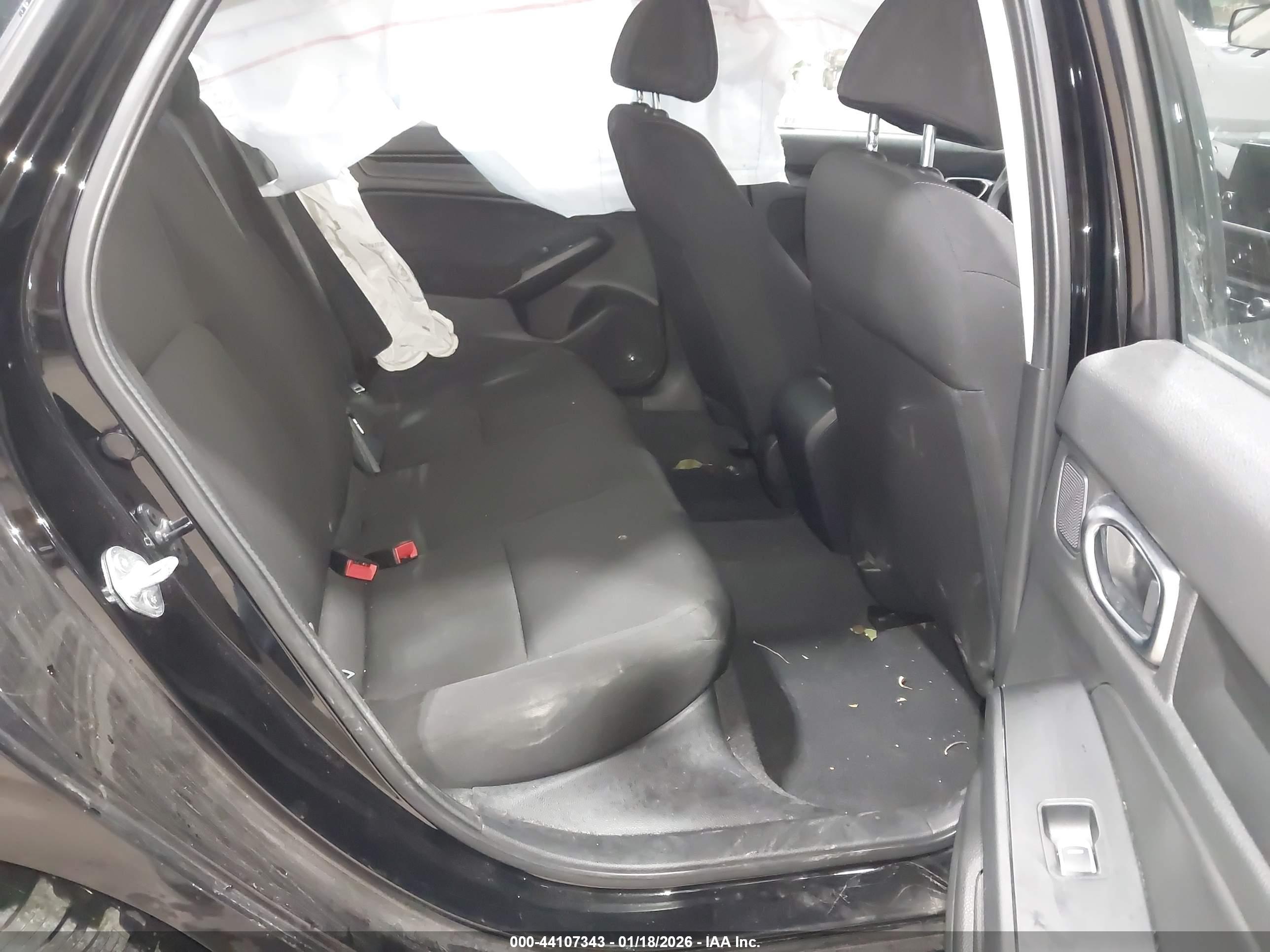 HONDA CIVIC image 8
