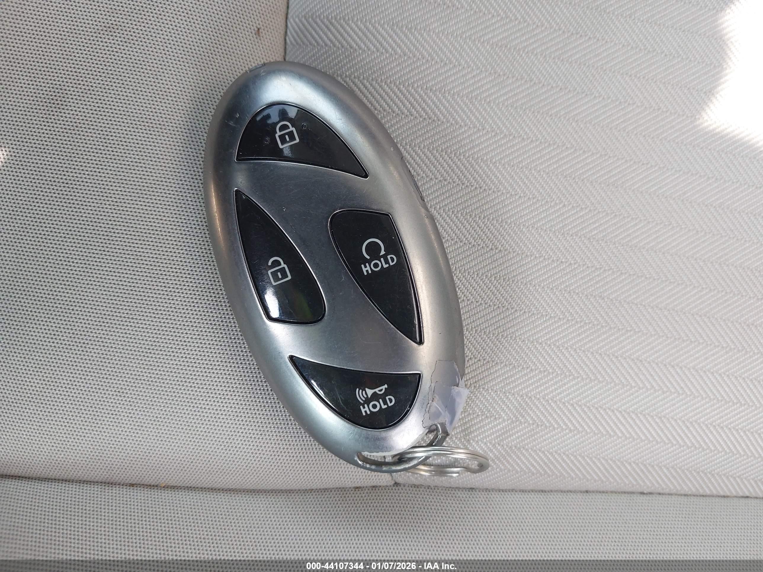 HYUNDAI SONATA image 11