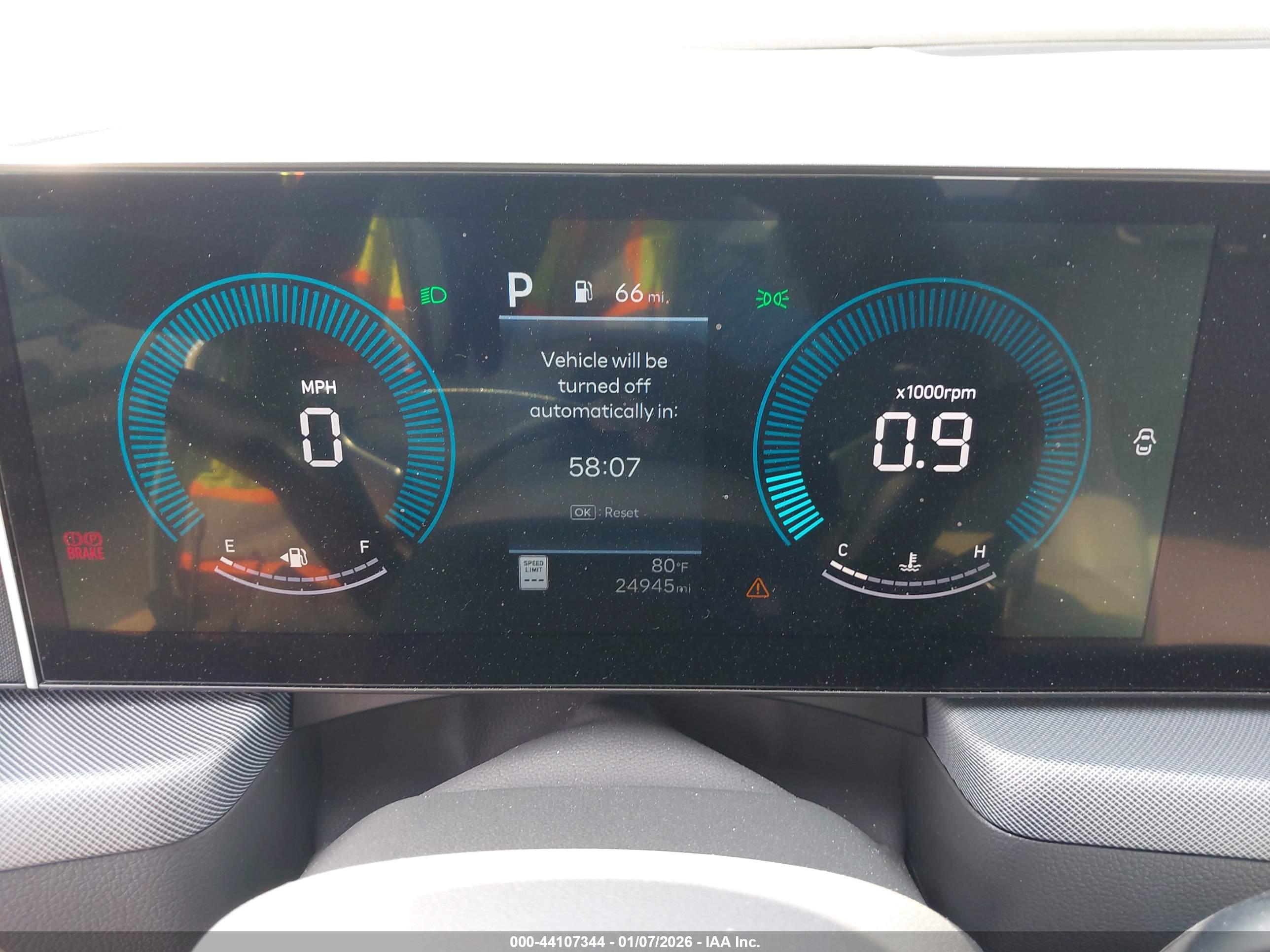 HYUNDAI SONATA image 7