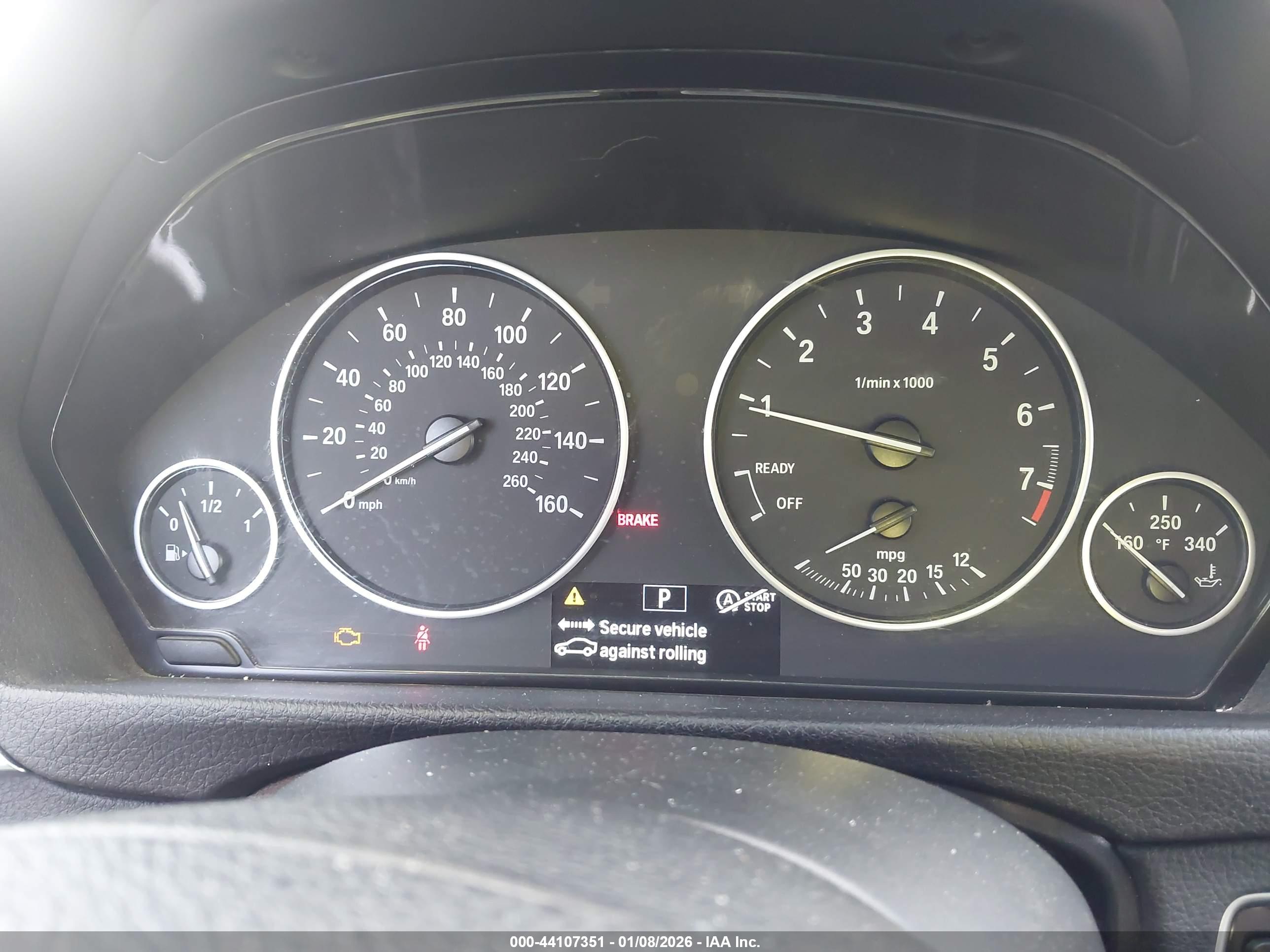 BMW 328I image 7