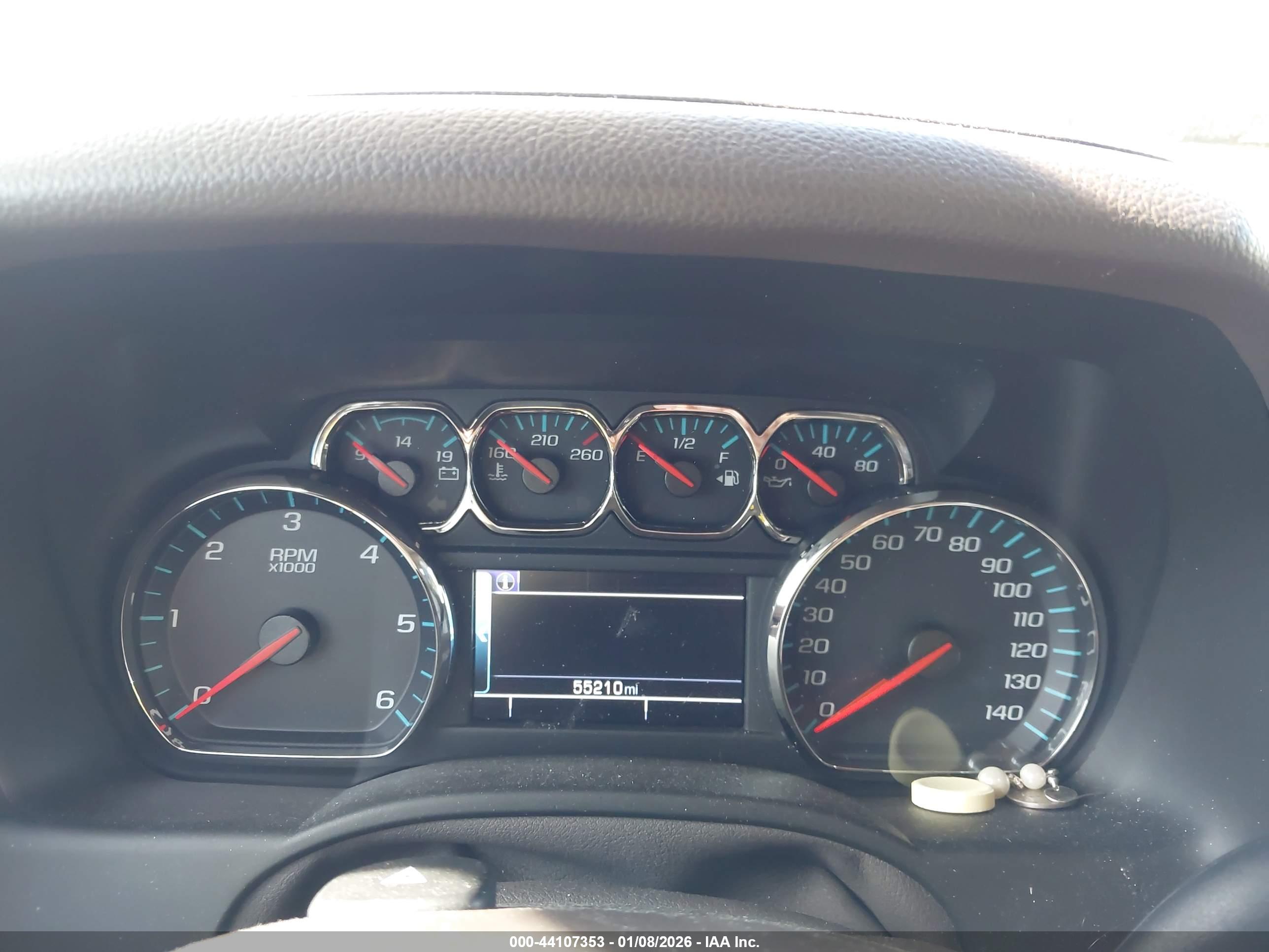 GMC YUKON image 7
