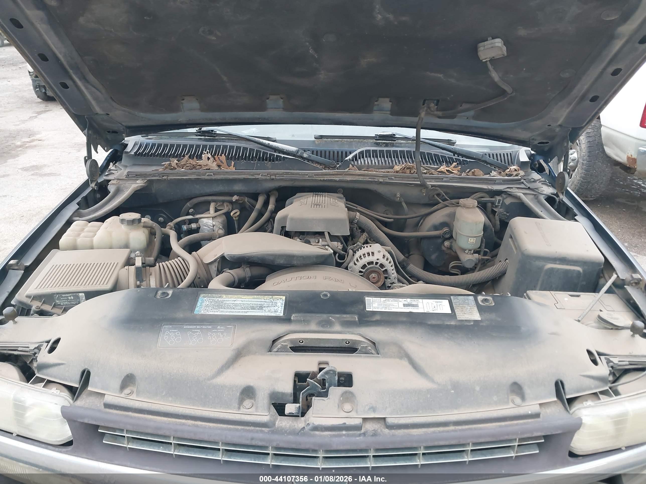 CHEVROLET SILVERADO image 10