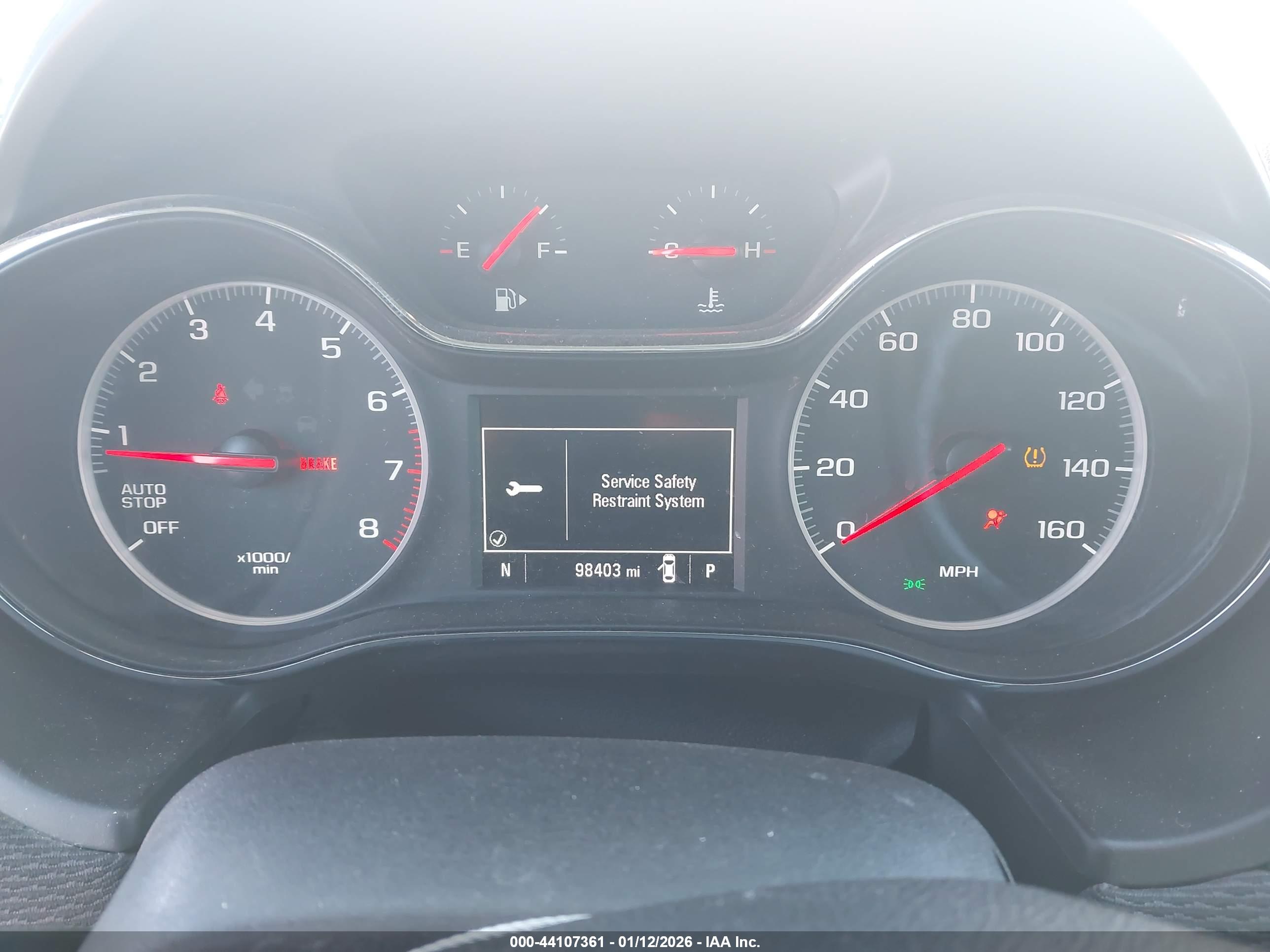 CHEVROLET CRUZE image 7