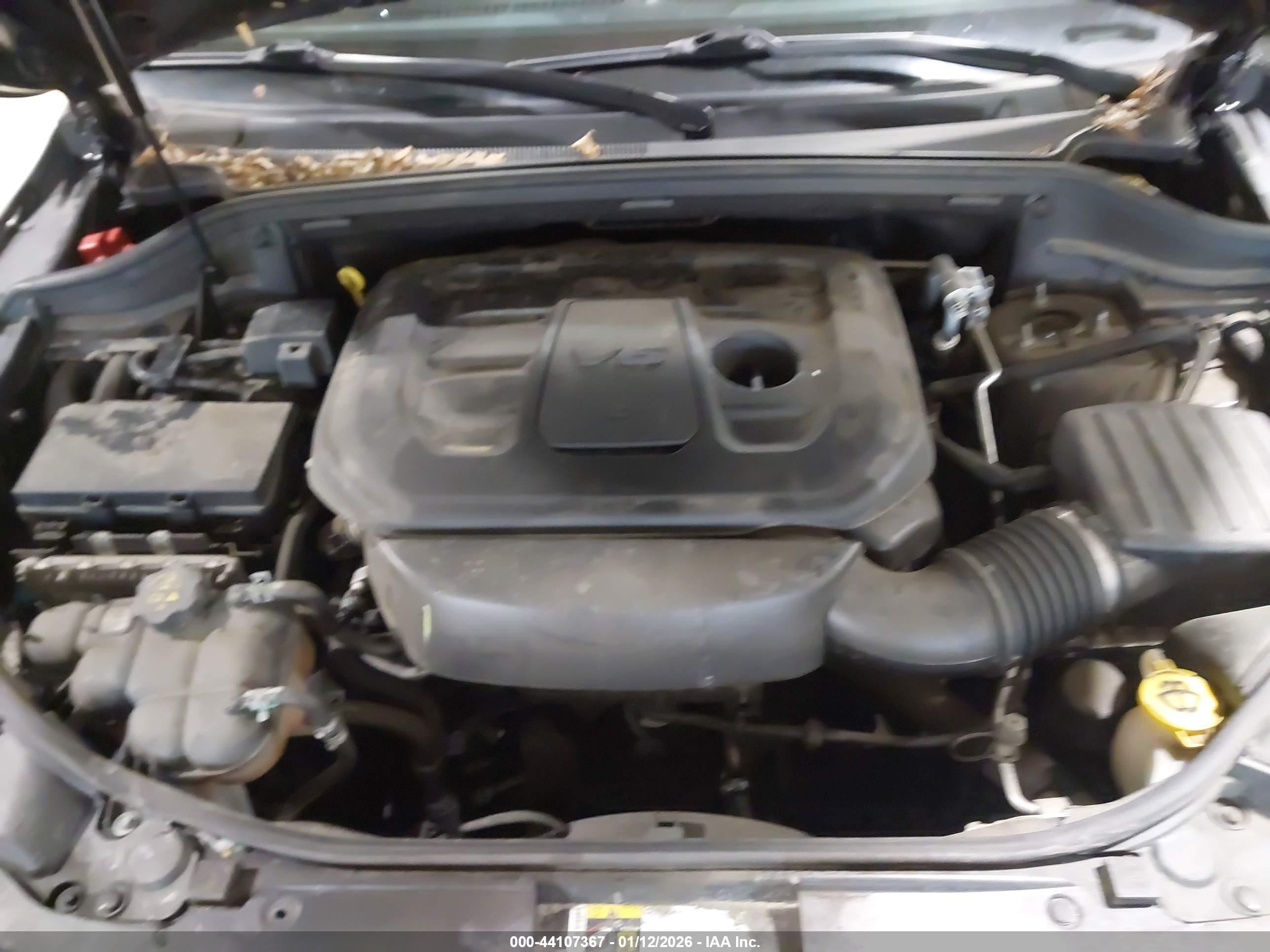 JEEP GRAND image 10