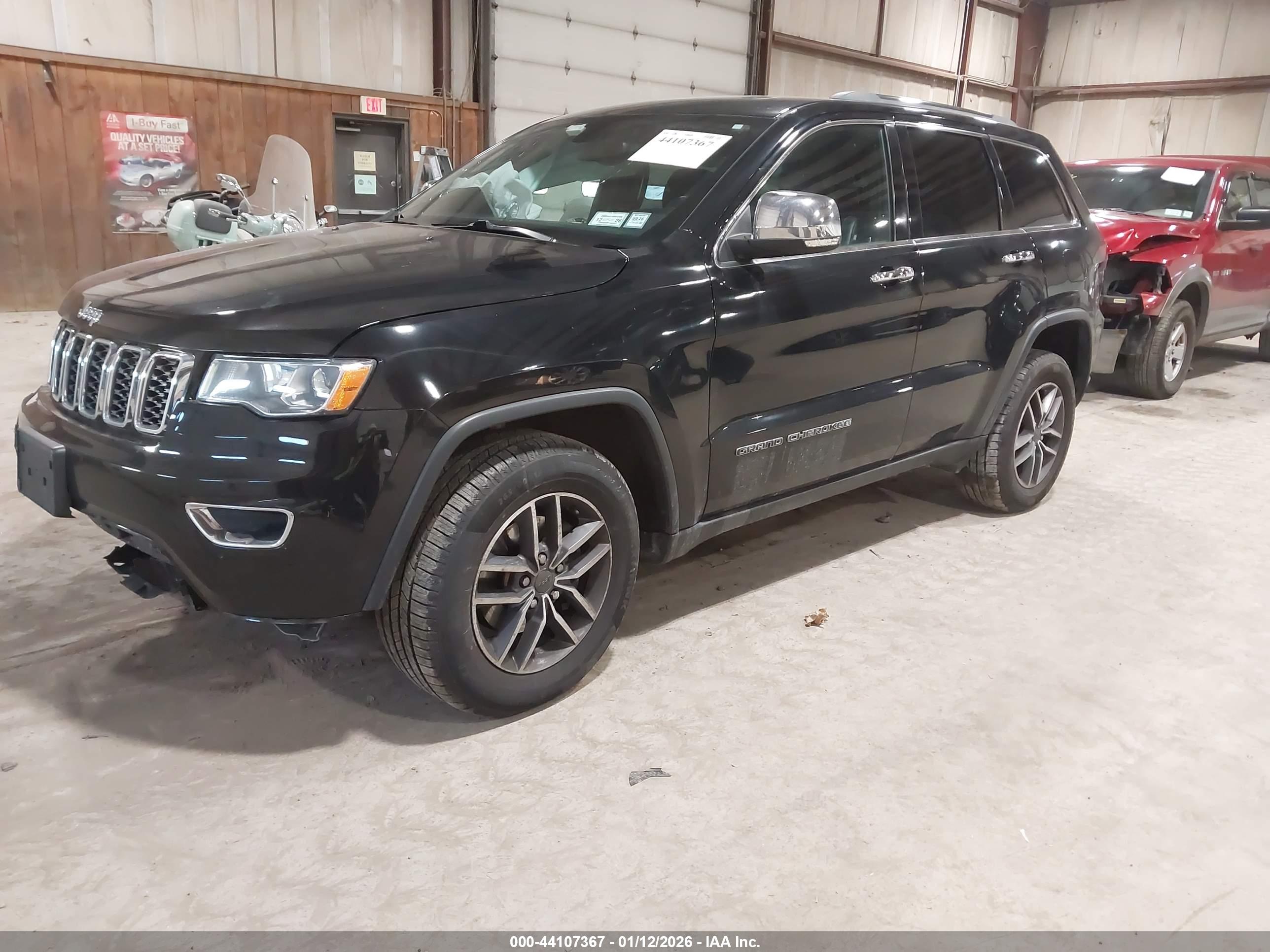 JEEP GRAND image 2